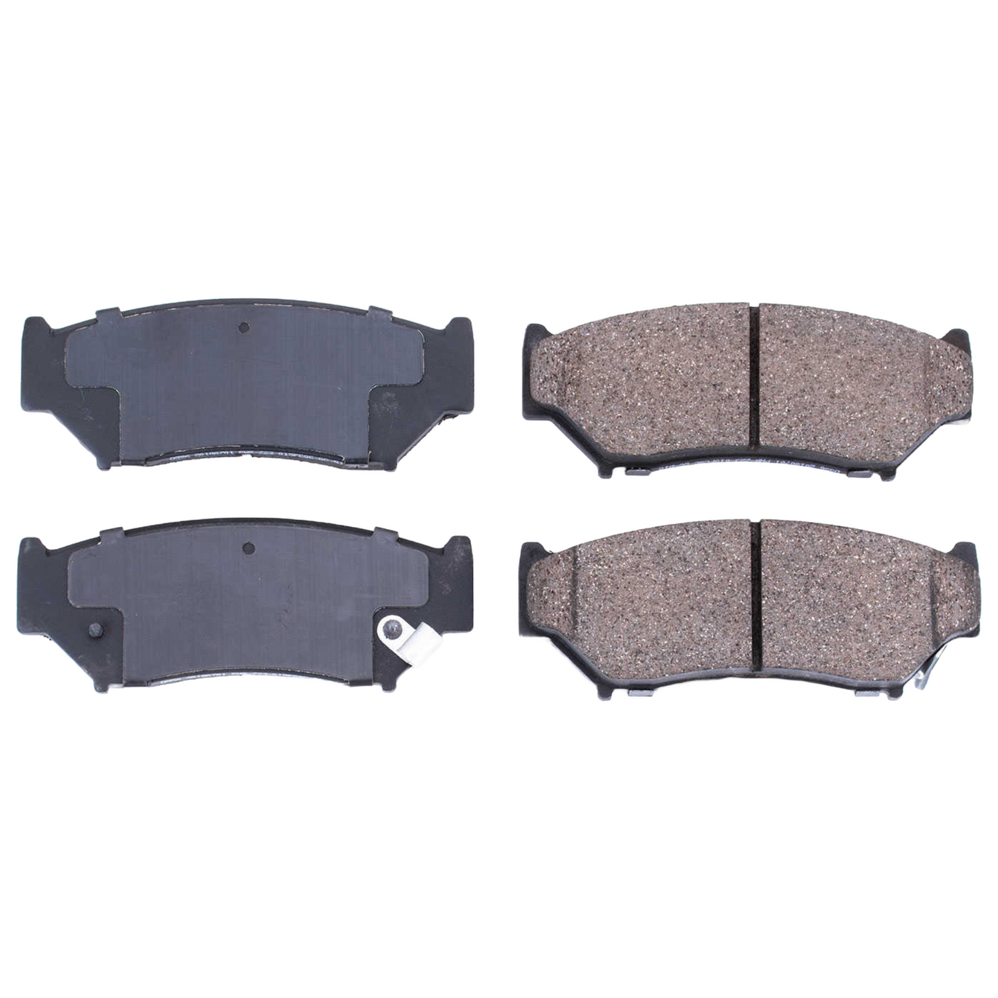 Pad D556 Ceramica