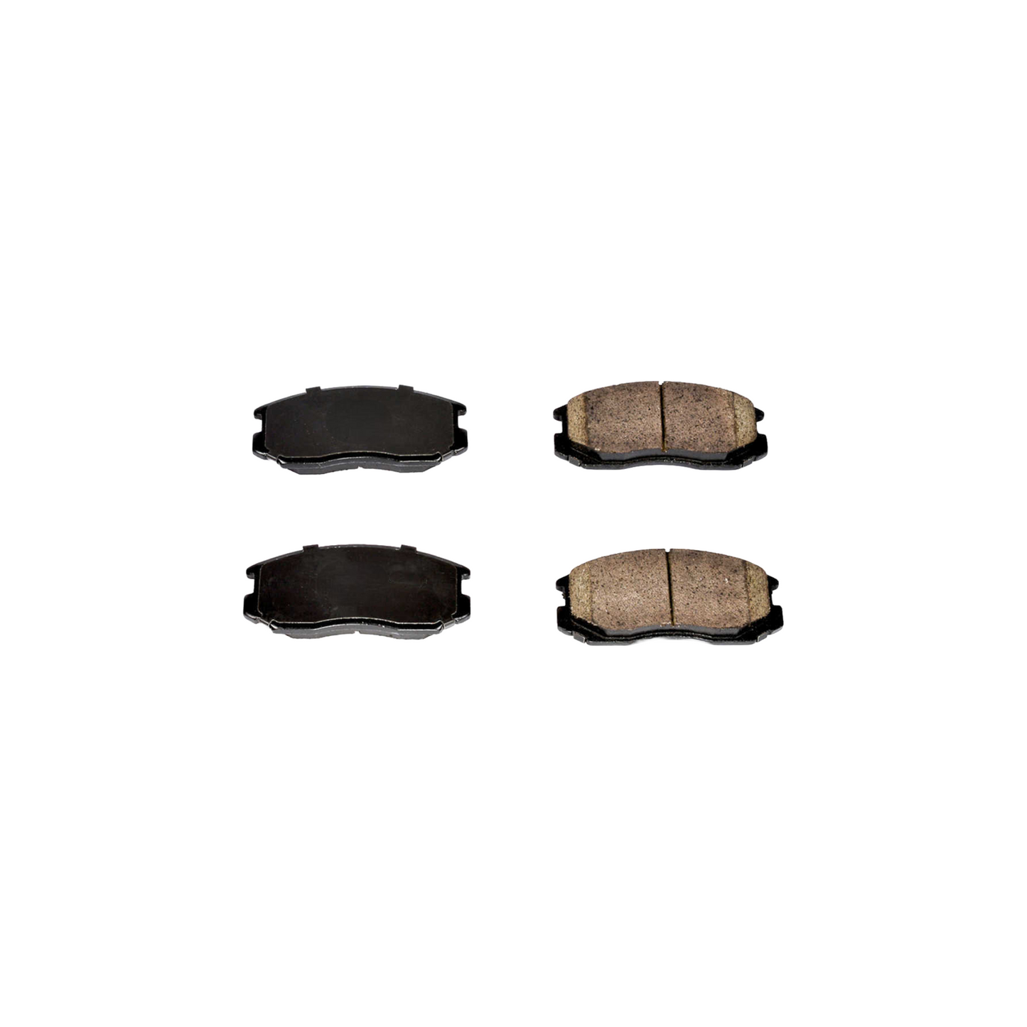 Pad D602 Econo