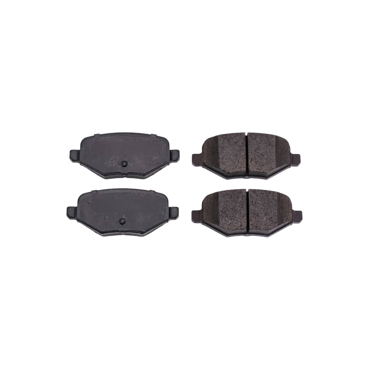 Pad D1377 Ceramica