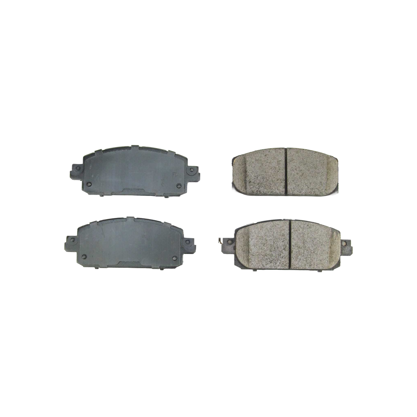 Pad D2310 Ceramica