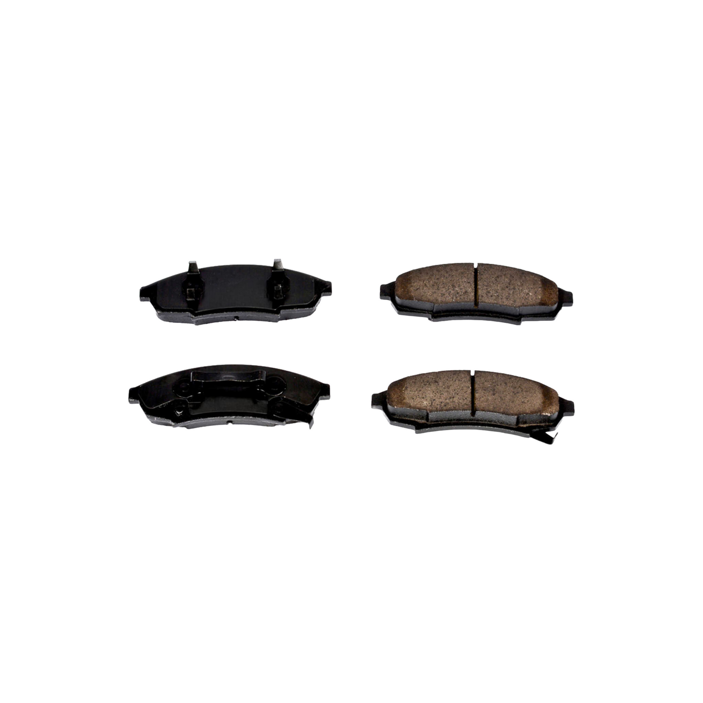 Pad D376 Econo