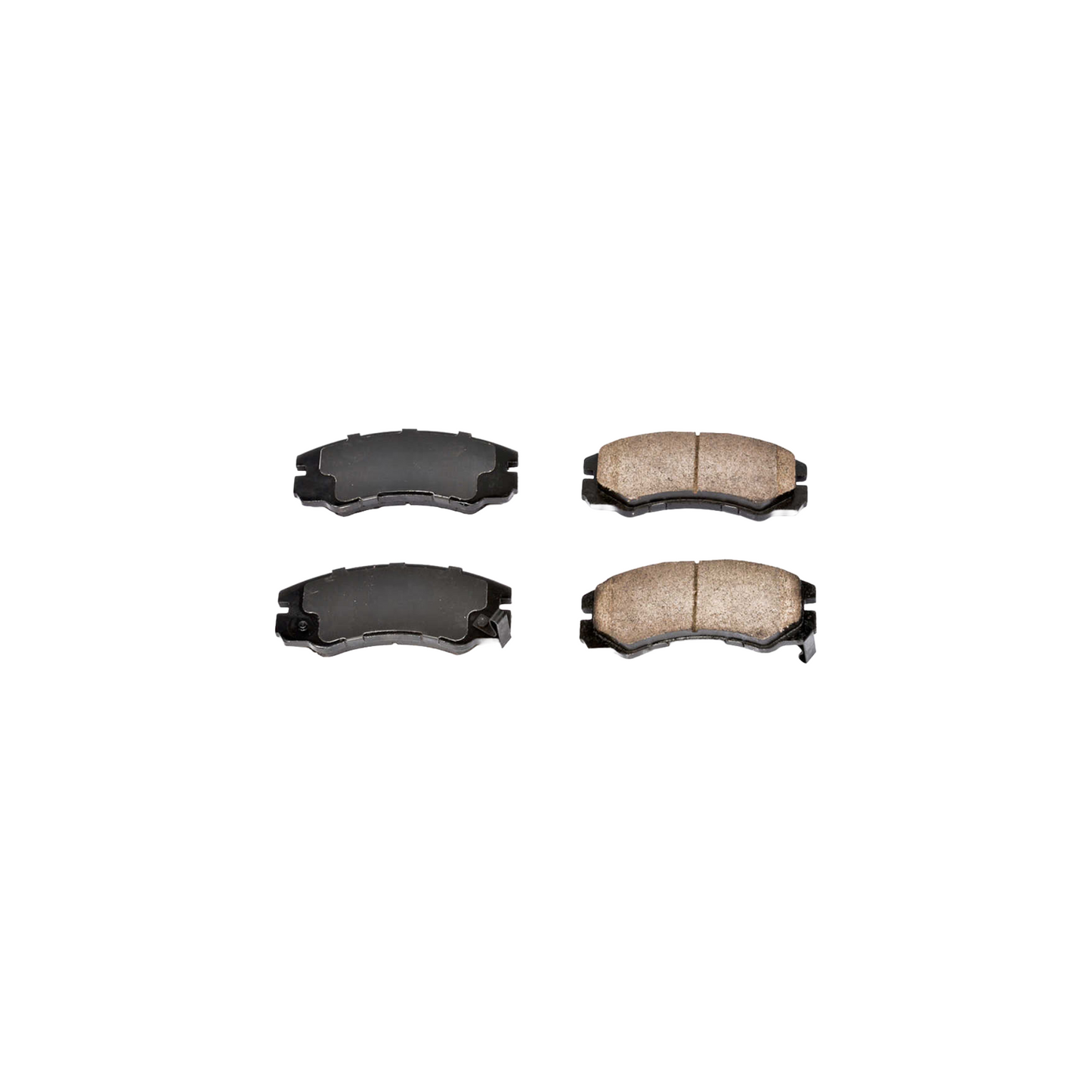 Pad D579 Econo