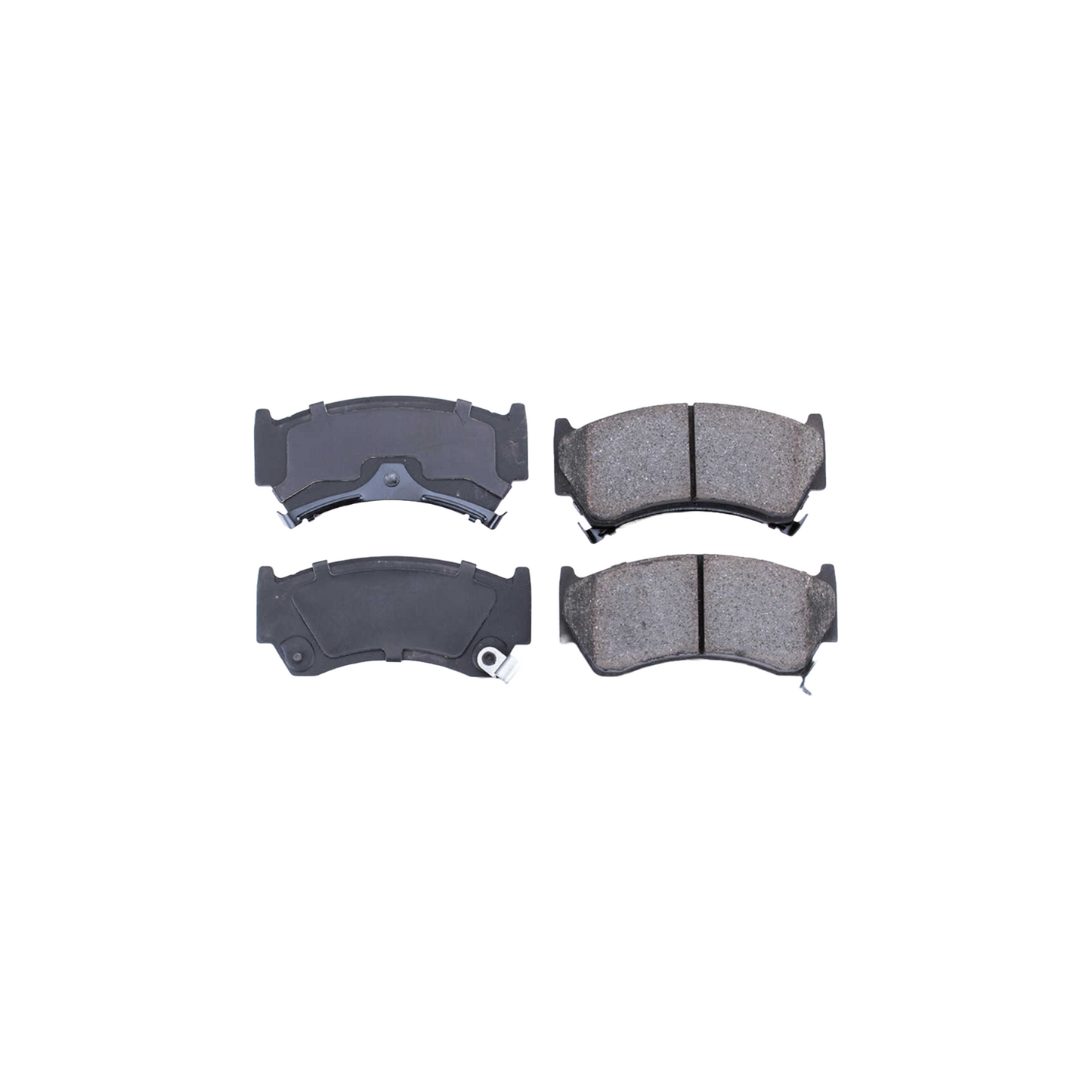 Pad D668 Ceramica