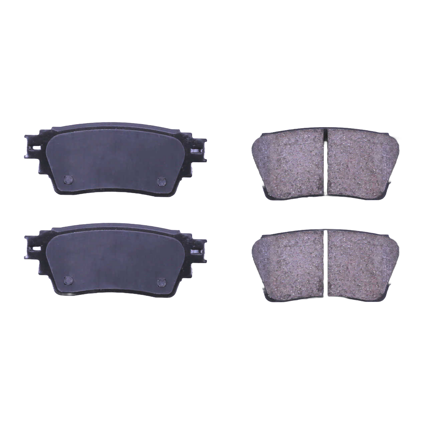 Pad Econo D2135