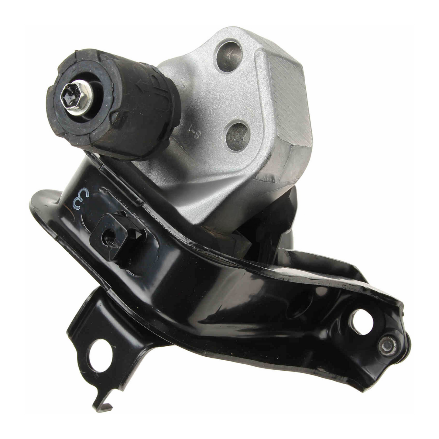 S/Motor Echo 00-05 Rh