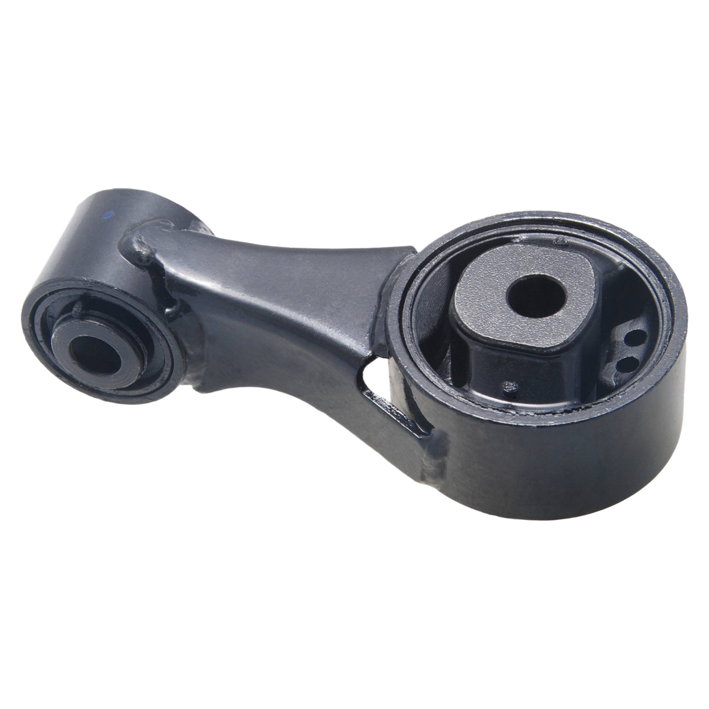 S/Motor Yaris 06-12 Rear Std