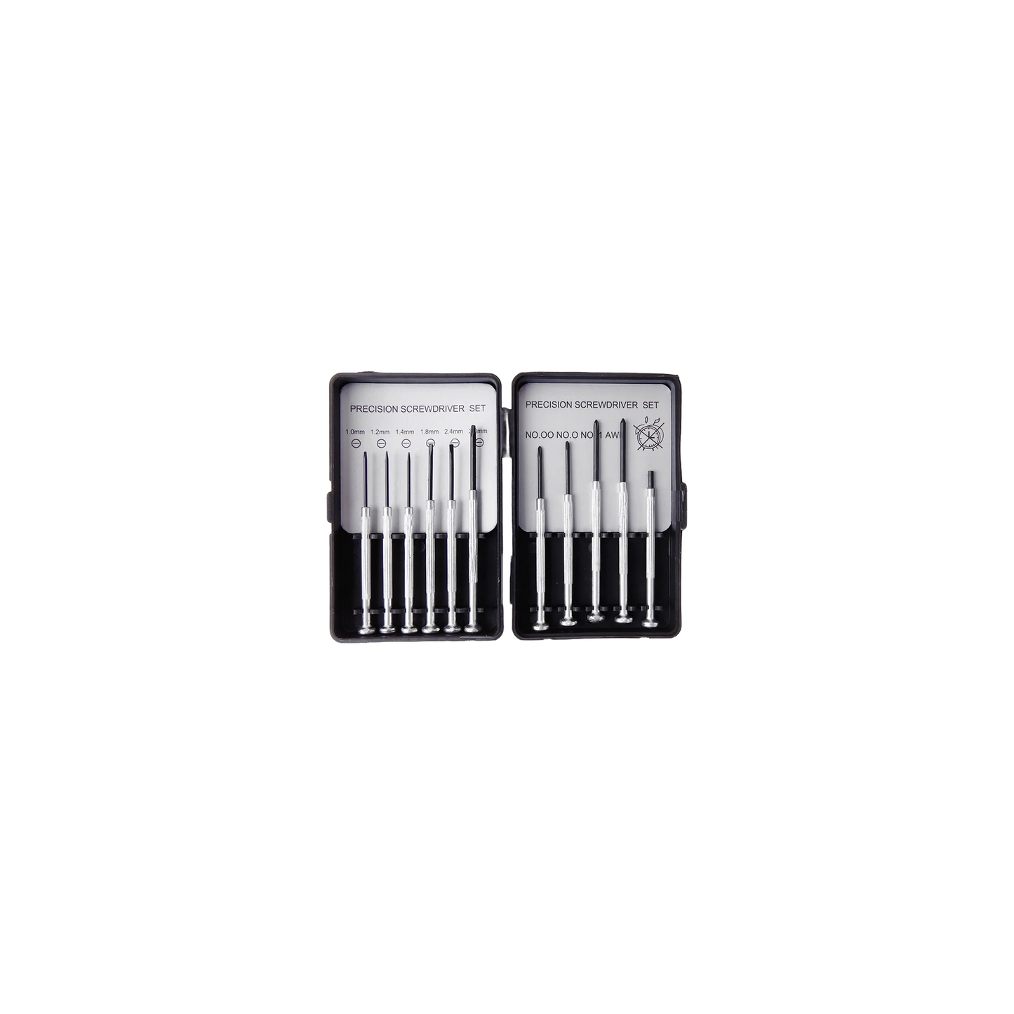Tools Jewelers Screwdriver Set