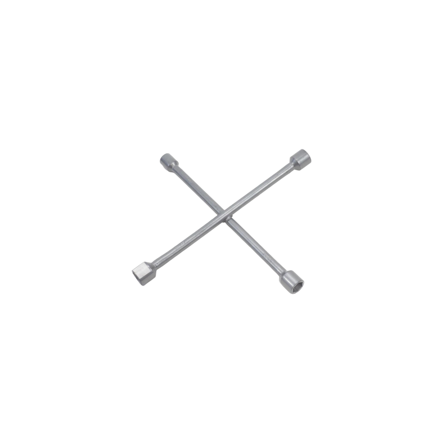 Tools Llave De Cruz Sae 14"