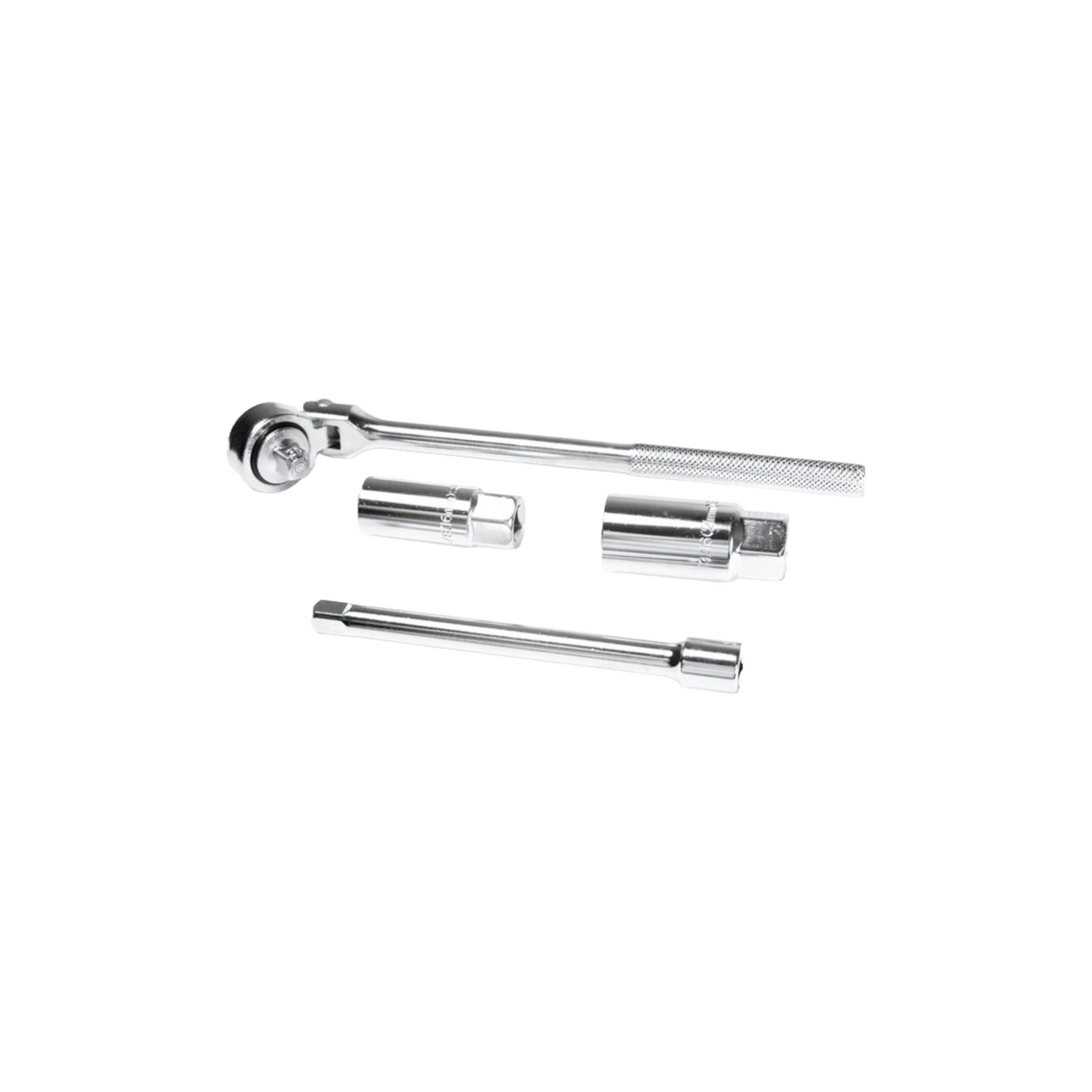 Tools Tune-Up Kit 4Pc