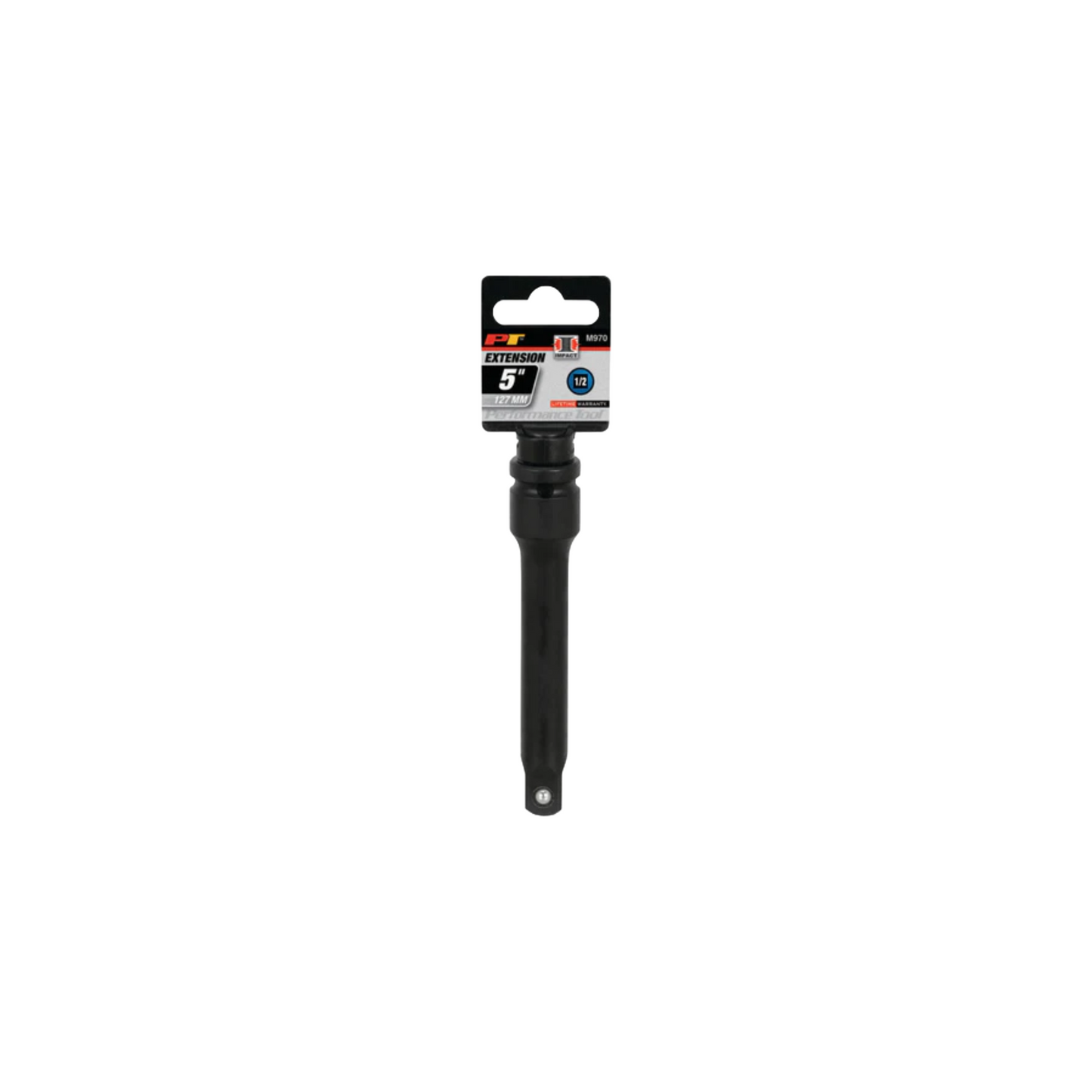 Tools Impact 1/2 X 5 Extension