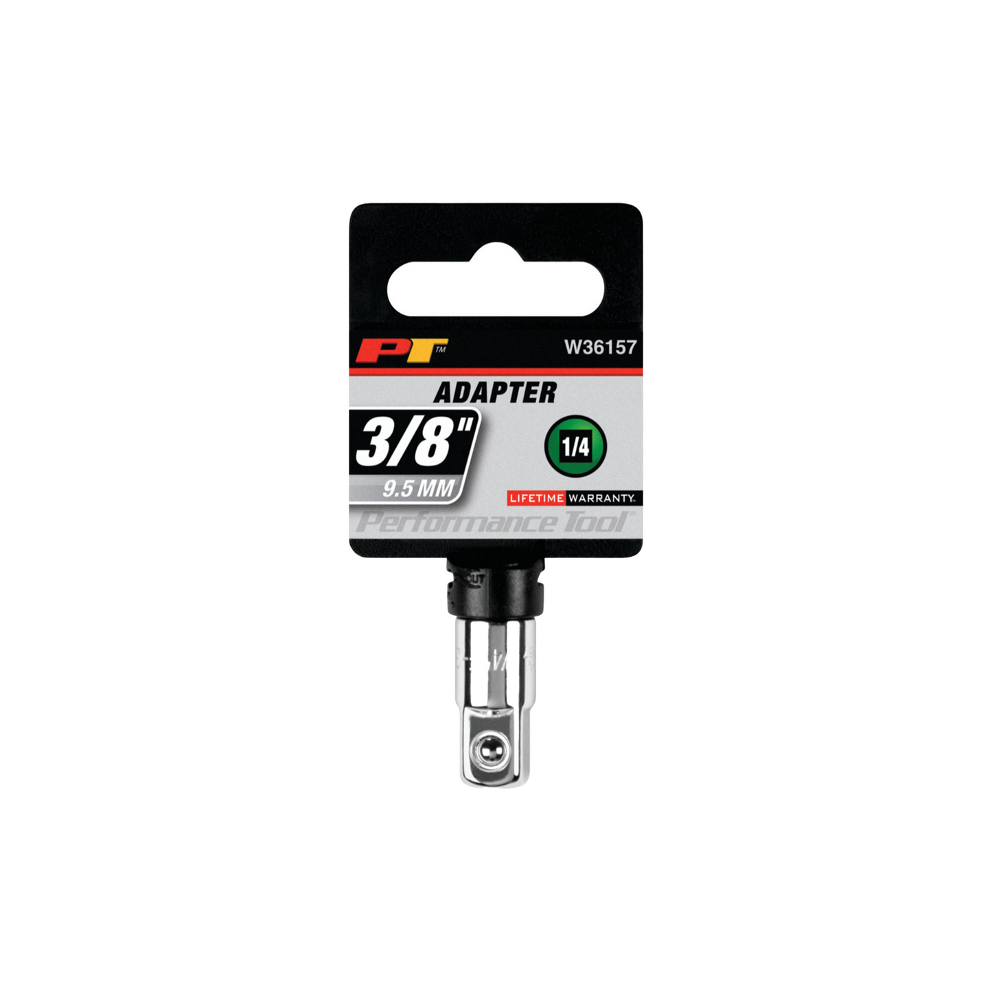 Tools Adapter 1/4 To 3/8