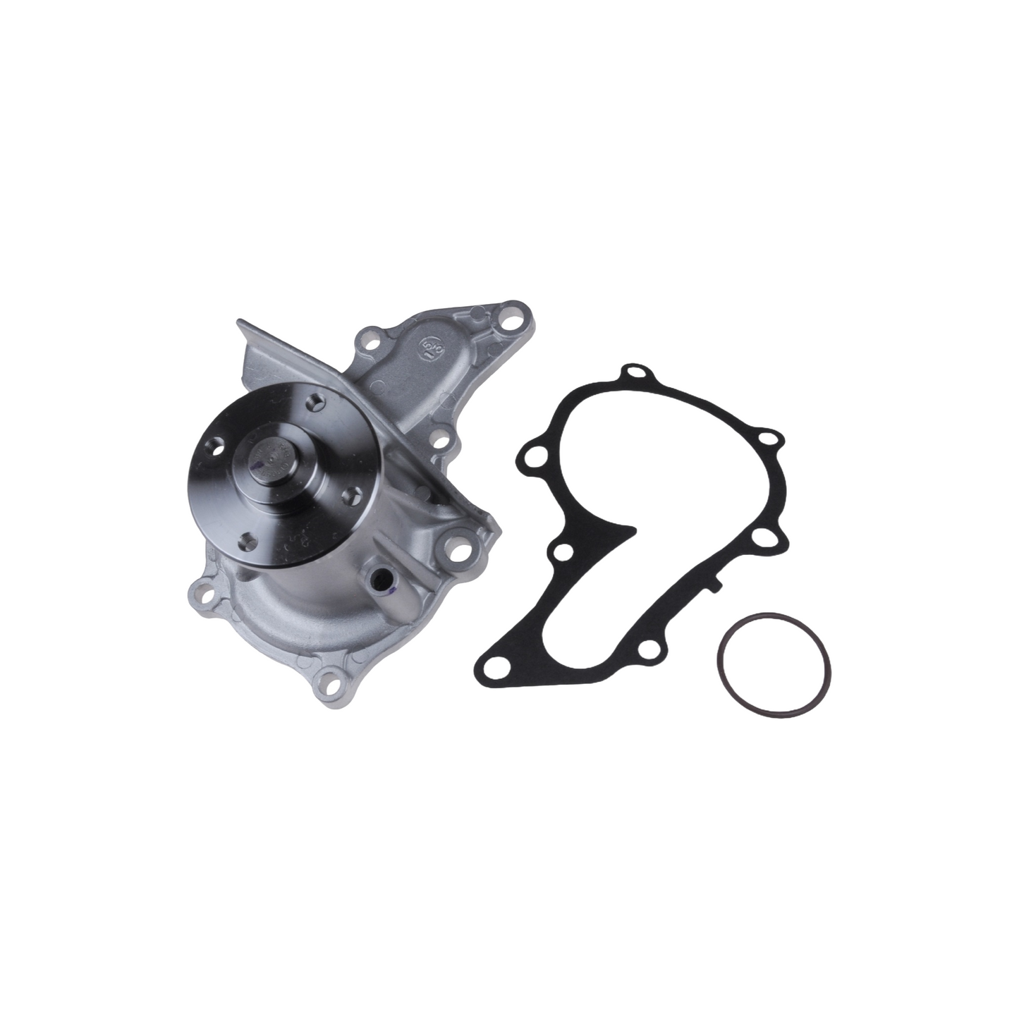 Water Pump Aw9272 Gmb