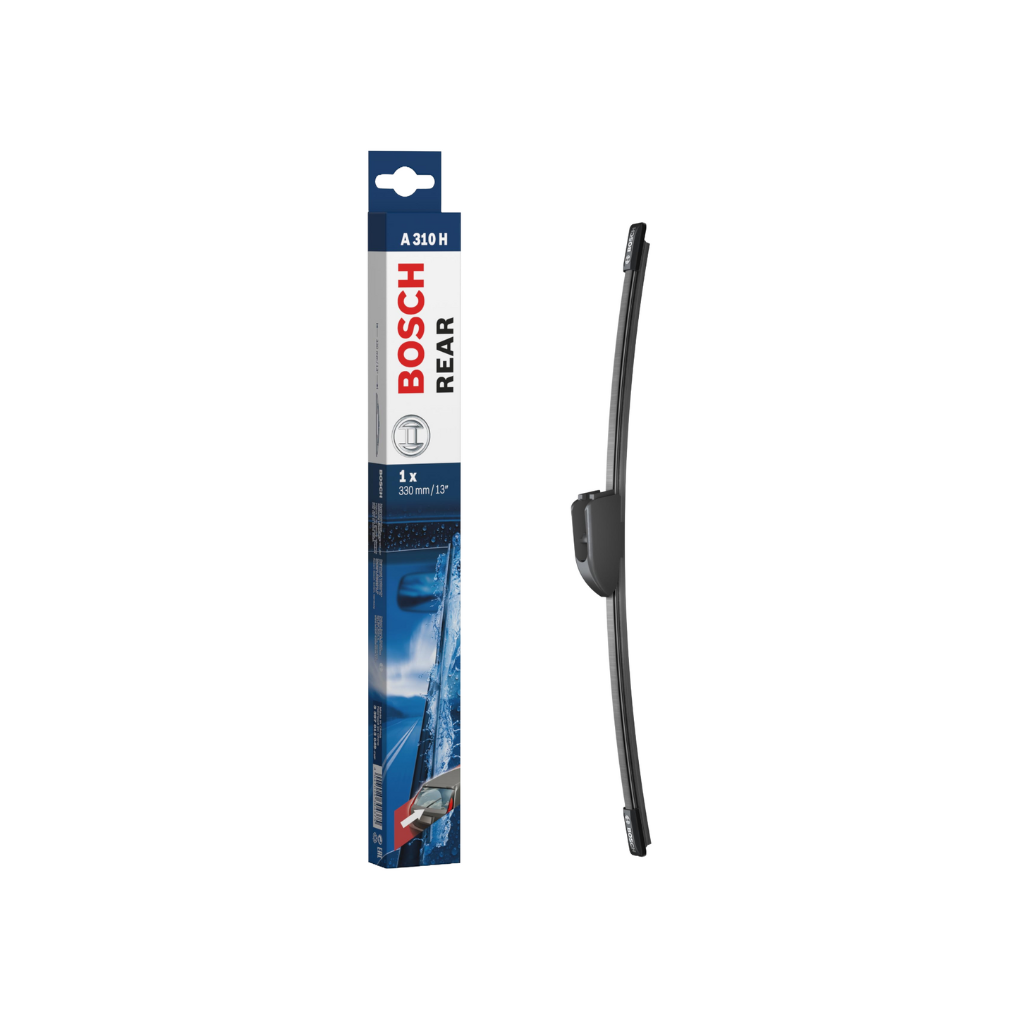 Wiper Bosch Oe Rear A310h