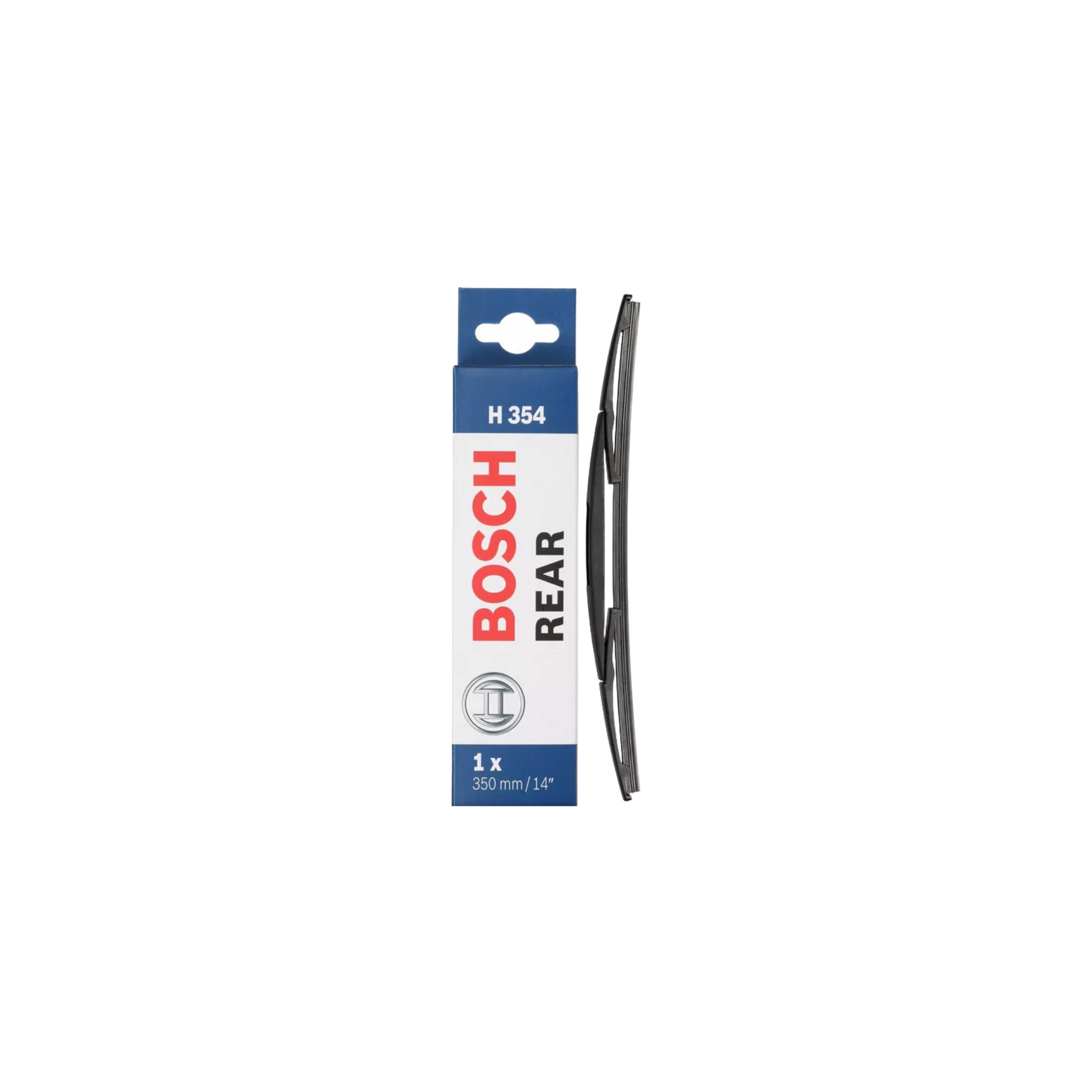Wiper Bosch Oe Rear H354