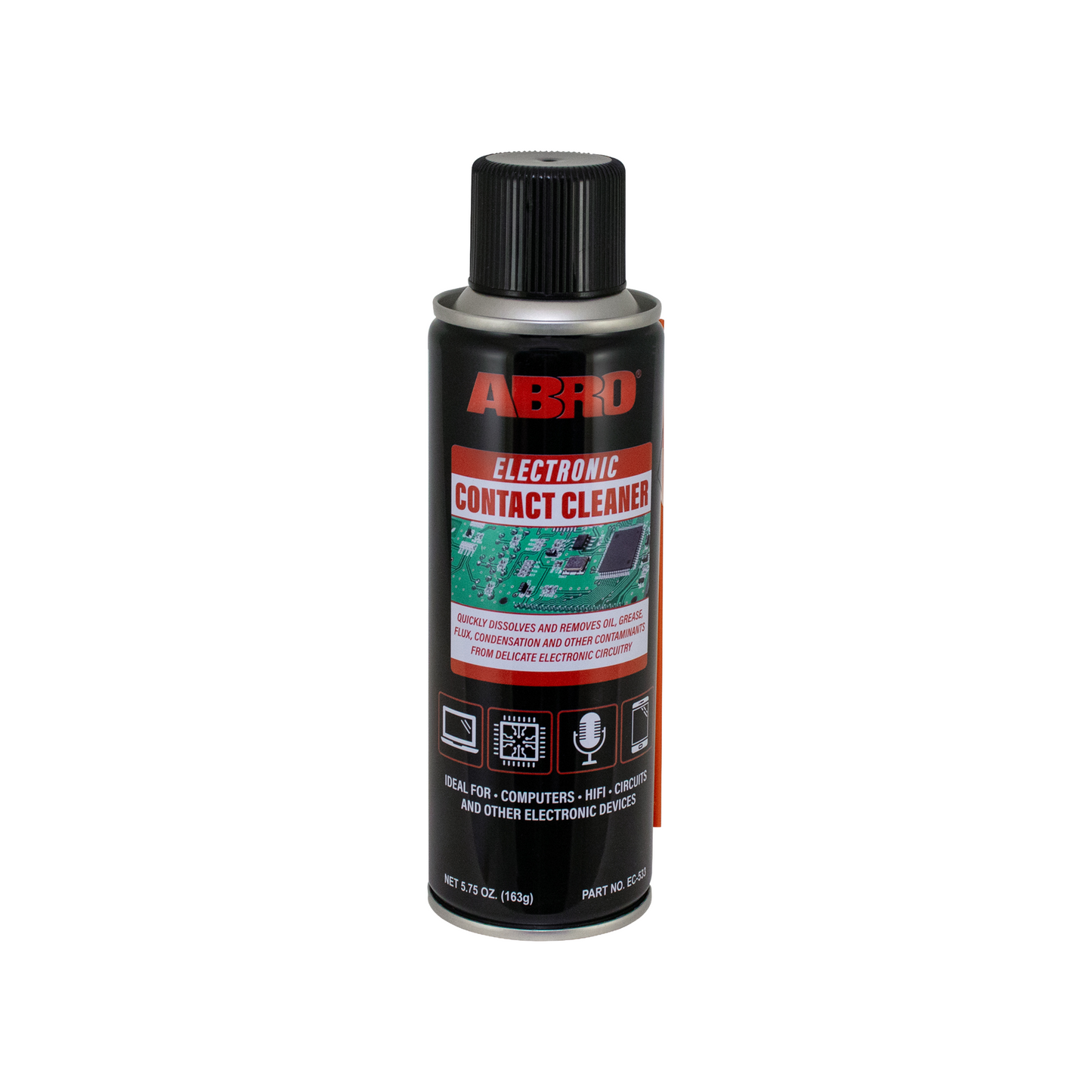 Contact Cleaner - Brothers Parts Delivery