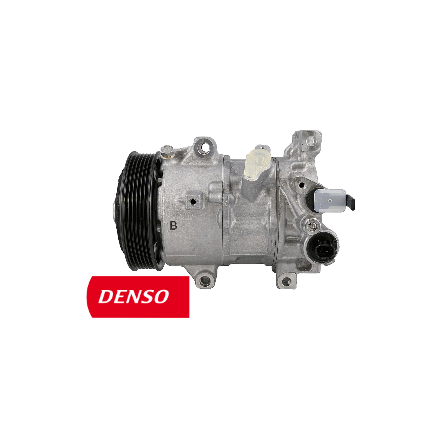 A/C Comp Denso Corolla 14-19