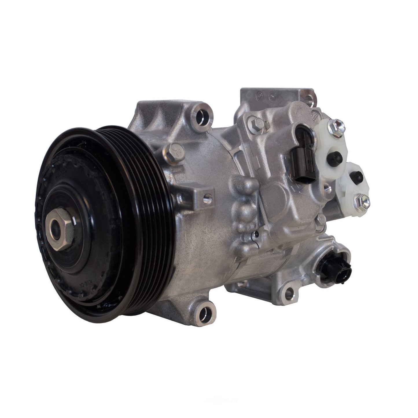 Compresor Toyota Corolla 1.8 2011-2013 & Matrix 2011-2013 Denso - Brothers Parts Delivery