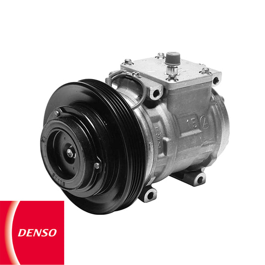 Compresor Toyota Corolla 1993-1997 Denso - Brothers Parts Delivery