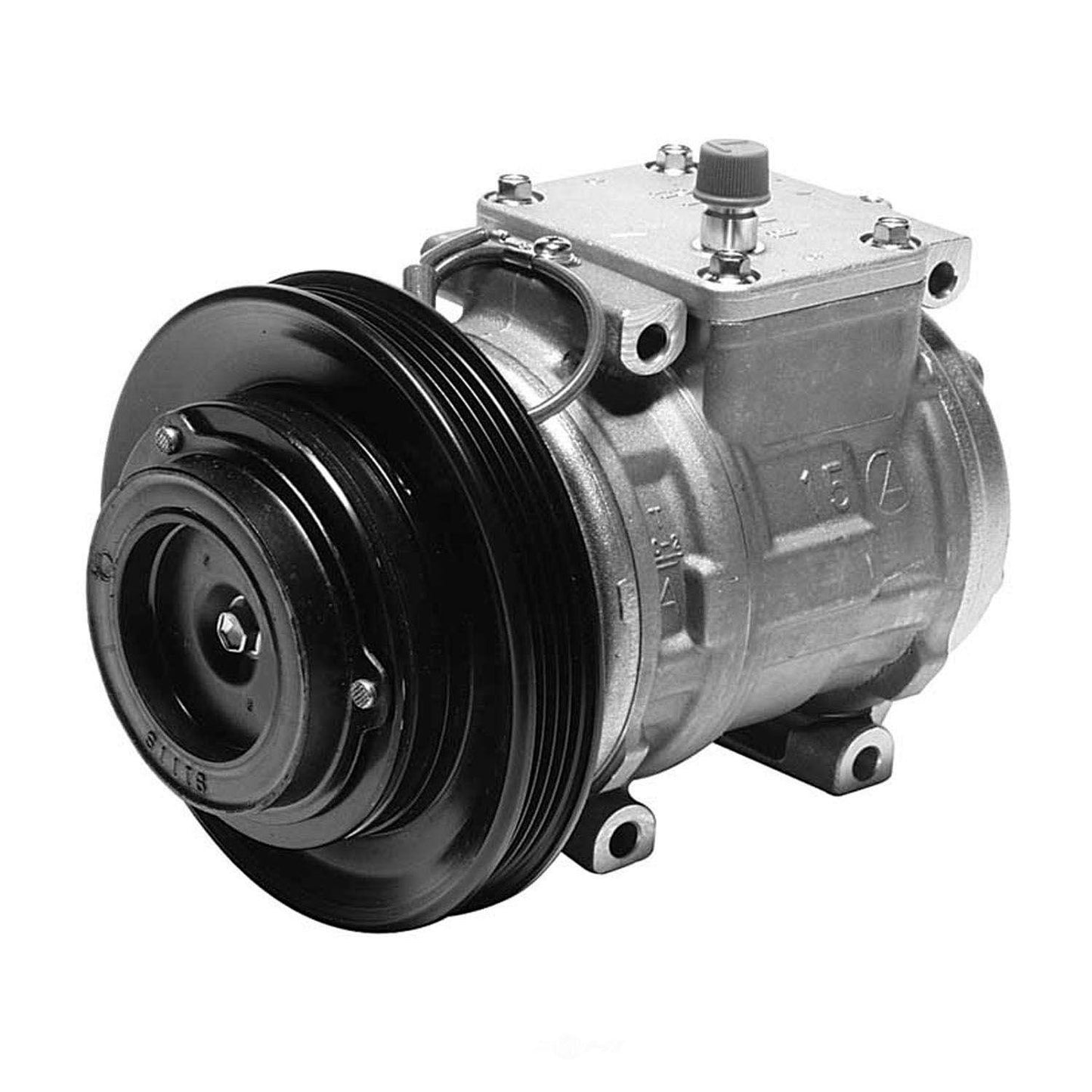 Compresor Toyota Corolla 1993-1997 Denso - Brothers Parts Delivery