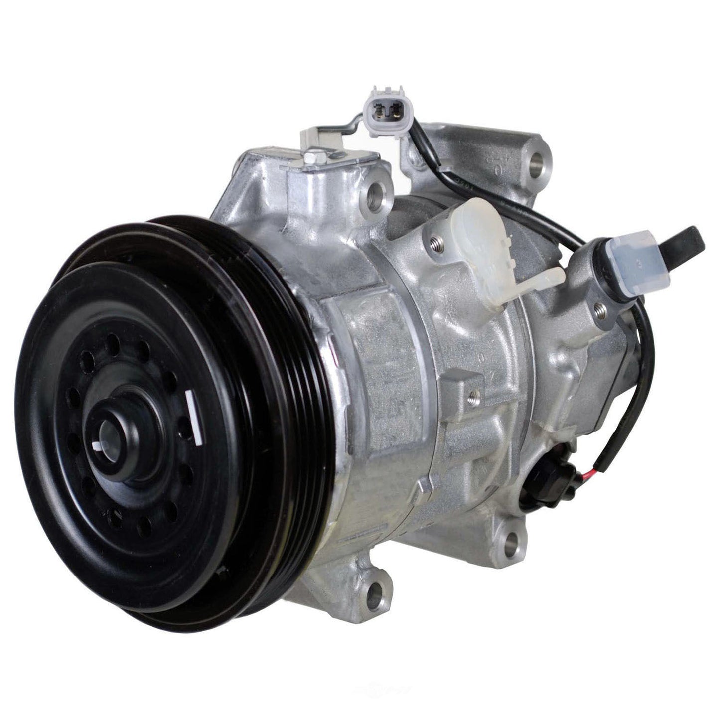 Compresor Toyota Yaris 2006-2011 Denso - Brothers Parts Delivery