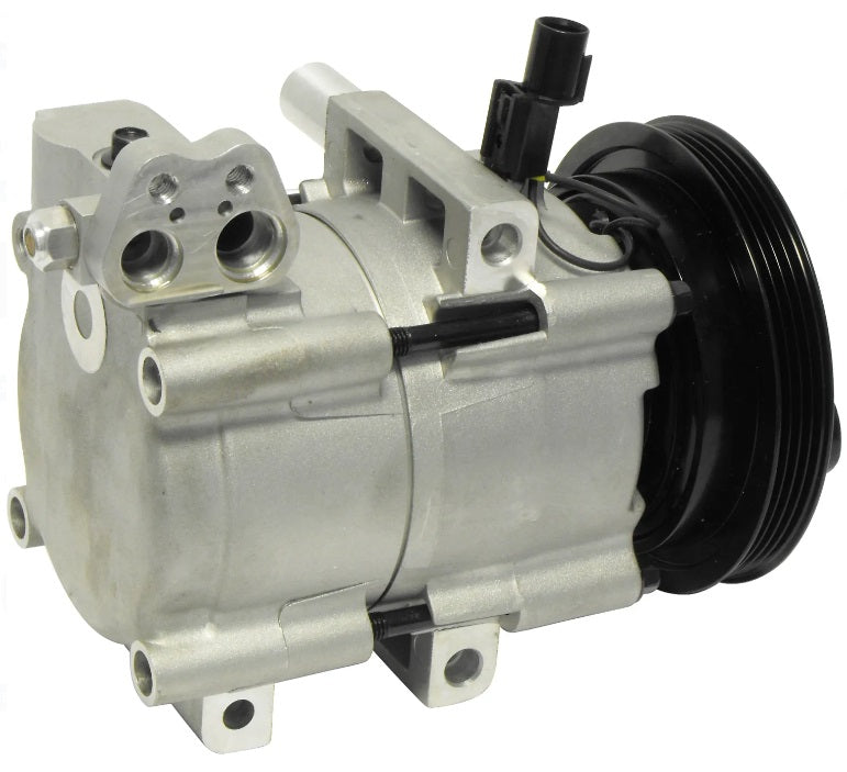Compresor Hyundai Accent 1995-1997 - Brothers Parts Delivery