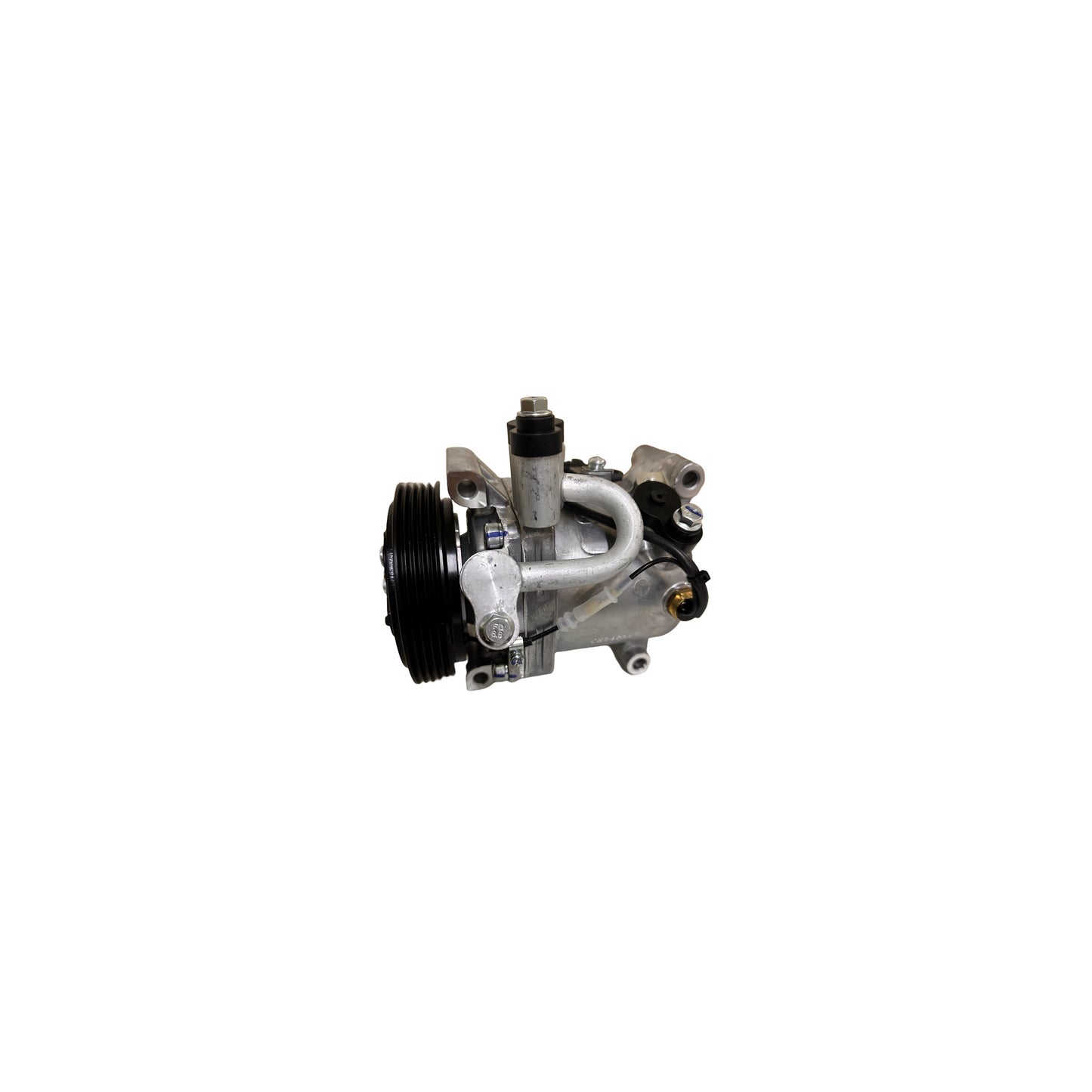 COMPRESOR SUZUKI SX4 2007 AL 2009