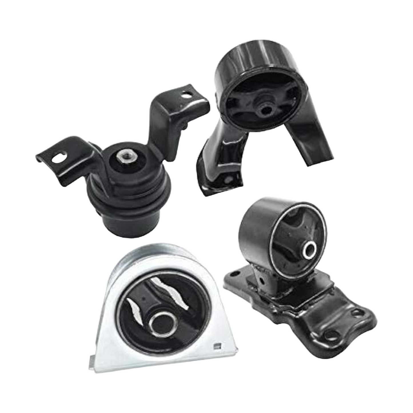 Kit Puntos Lancer 02-07 2.0 St