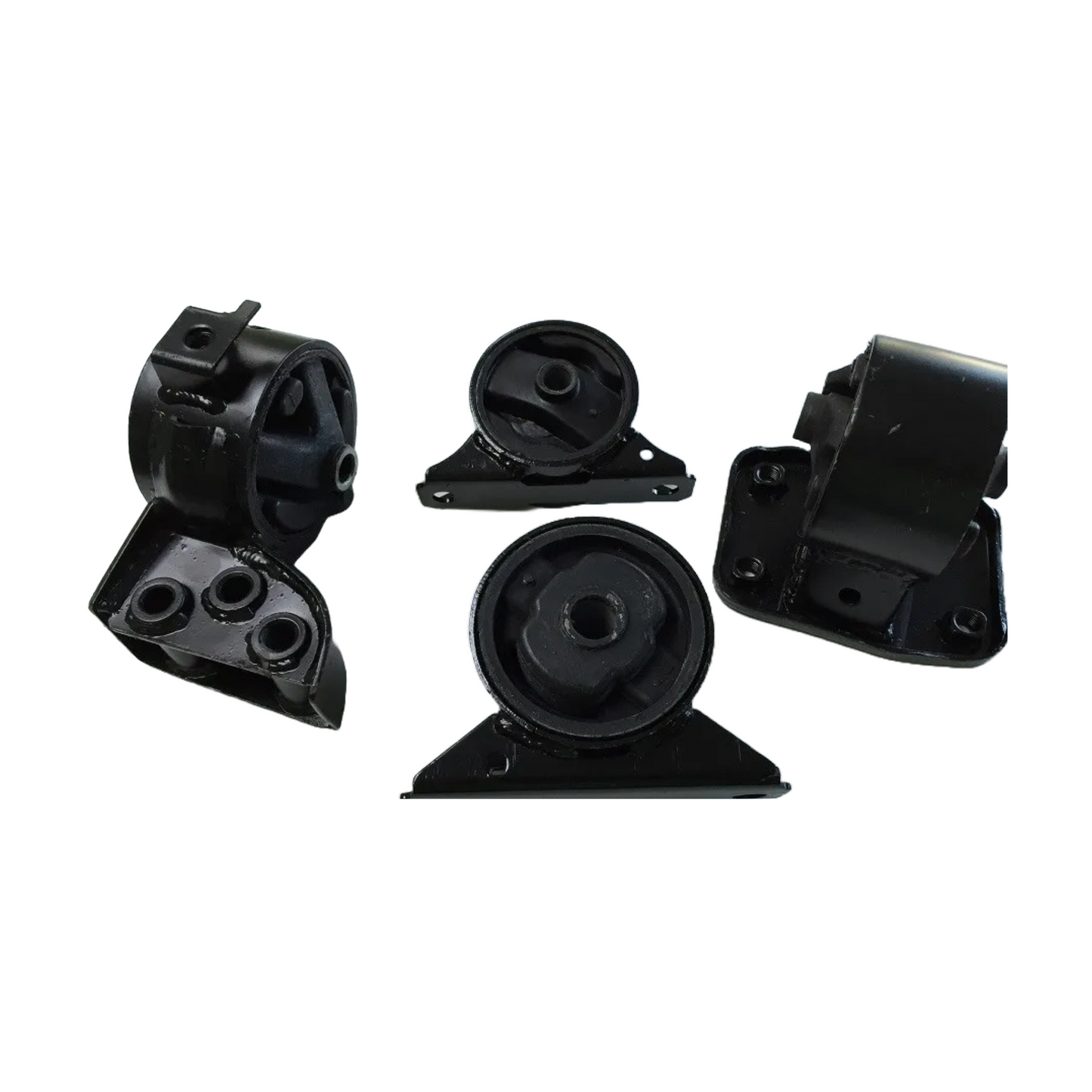 Kit Puntos Mirage 1.8 At 93-96