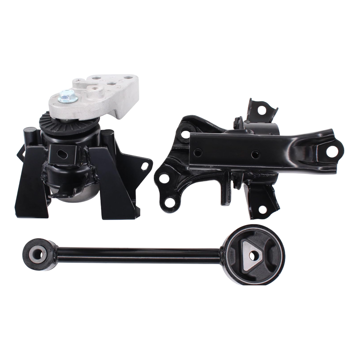 Kit Puntos Mirage&G4 14-23 Aut