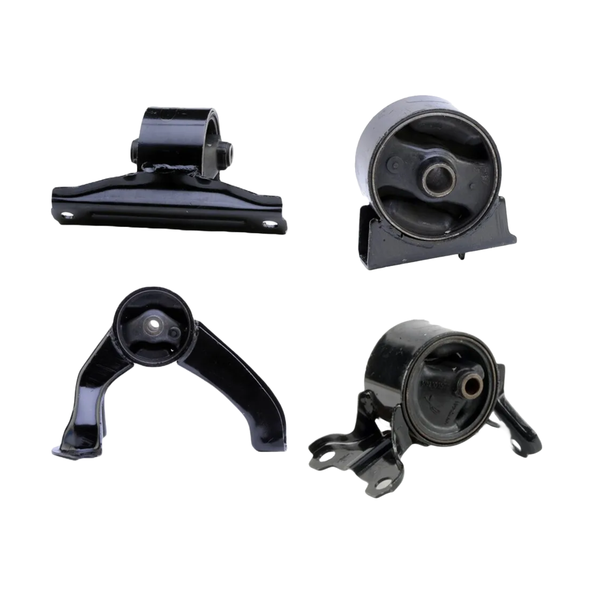 Mitsubishi Outlander 2 4 2008 2013 Mount Kit Value Kit De Soportes De mitsubishi-outlander-2-4-2008-2013-mount-kit-value-kit-de-soportes-de