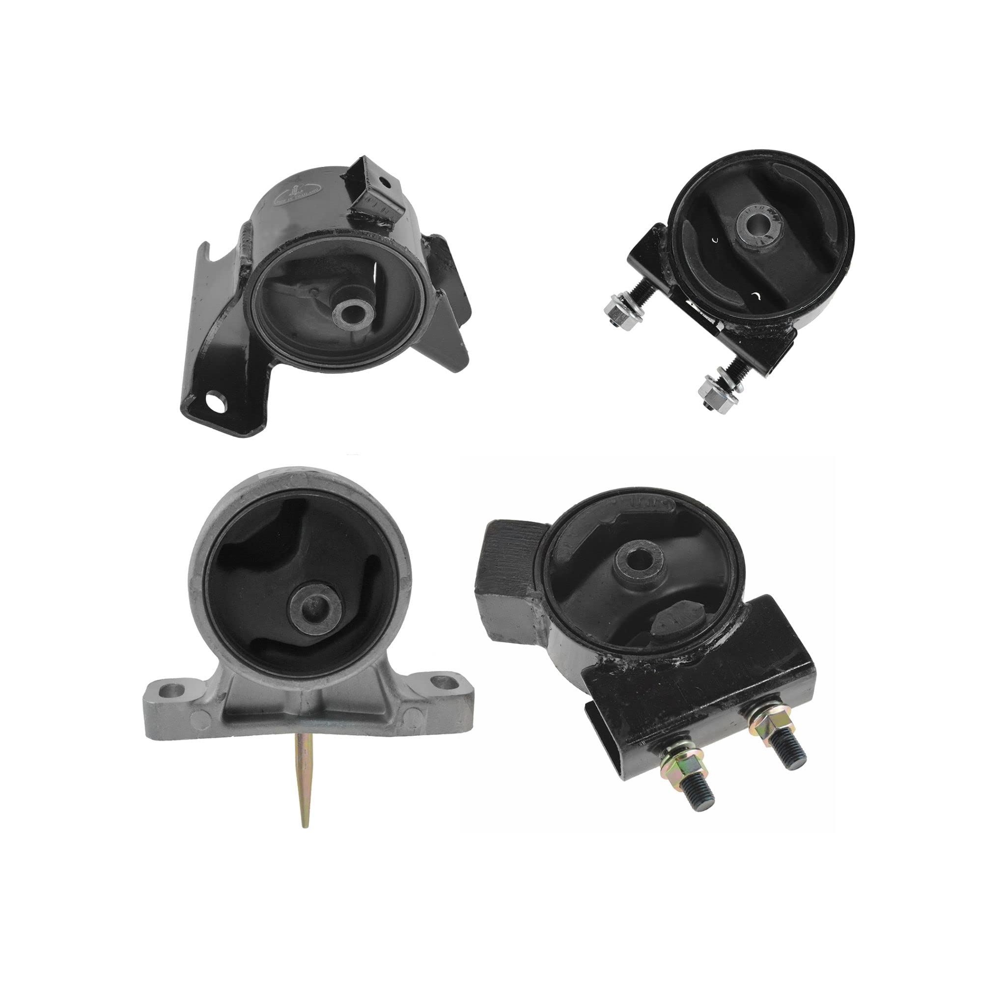 🛠️ Kit De Hardware De Freno De Tambor Trasero Para Suzuki Aerio (2002-2007) – Dorman 36659KP