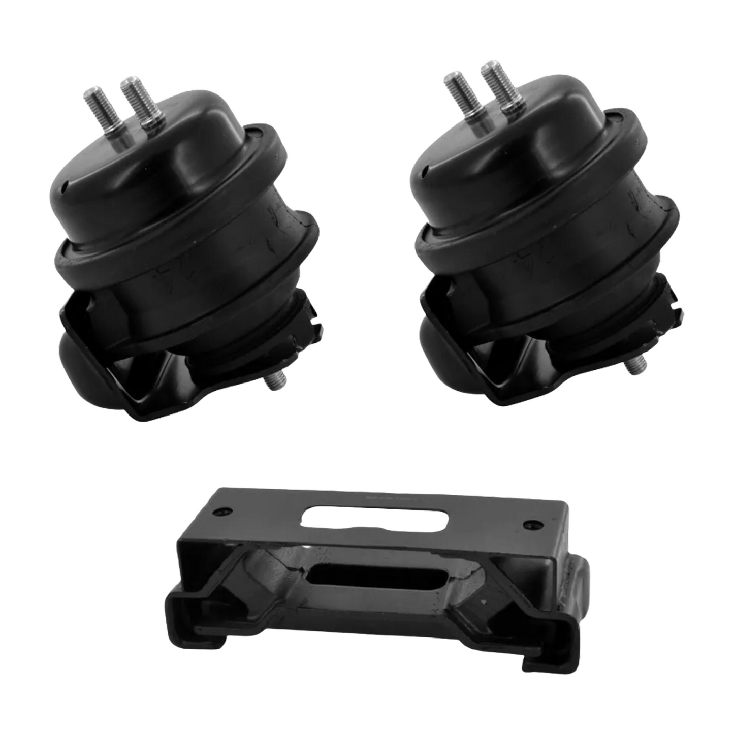 Kit Puntos Gran Vit 09-12 2.4