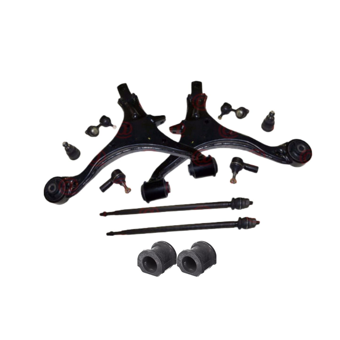 Tren Element 03-11