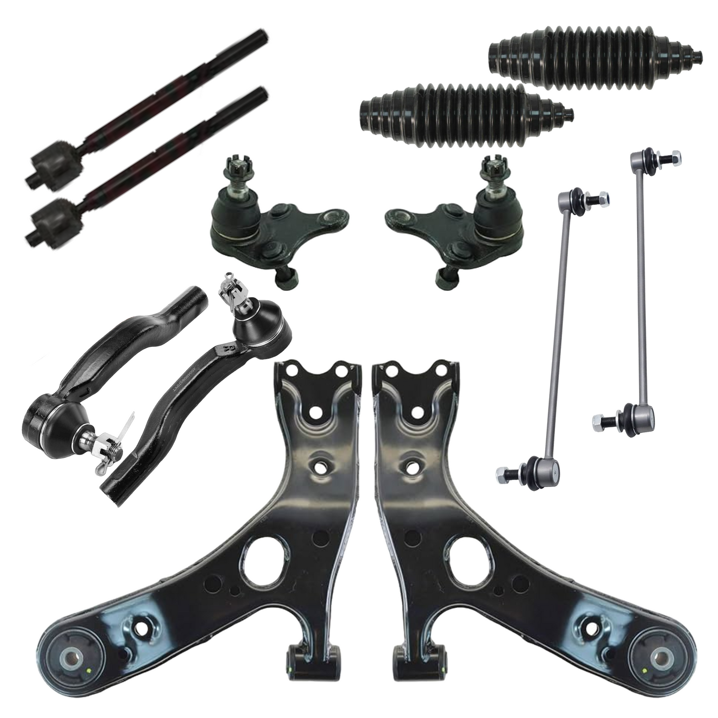 Tren Scion Im 16-18 Sin Bush B