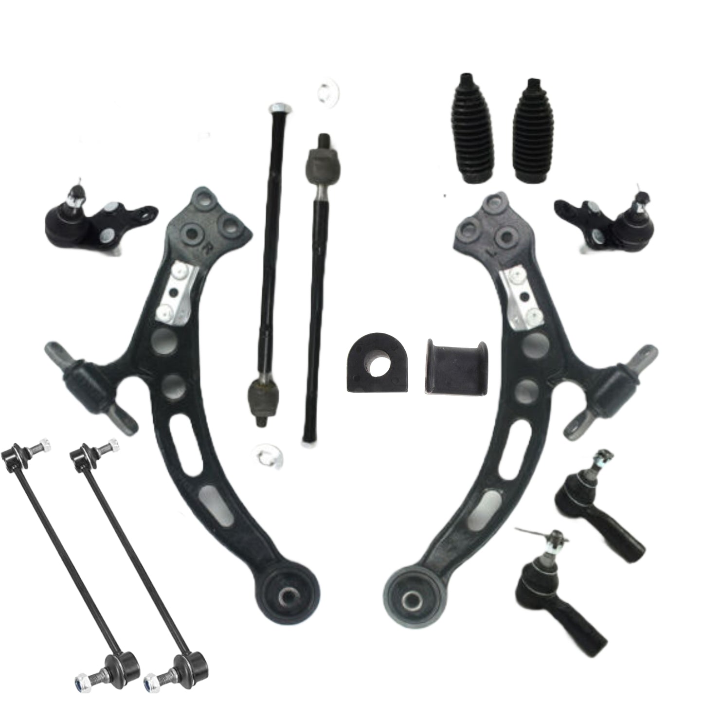 Tren Avalon 97-97 Only