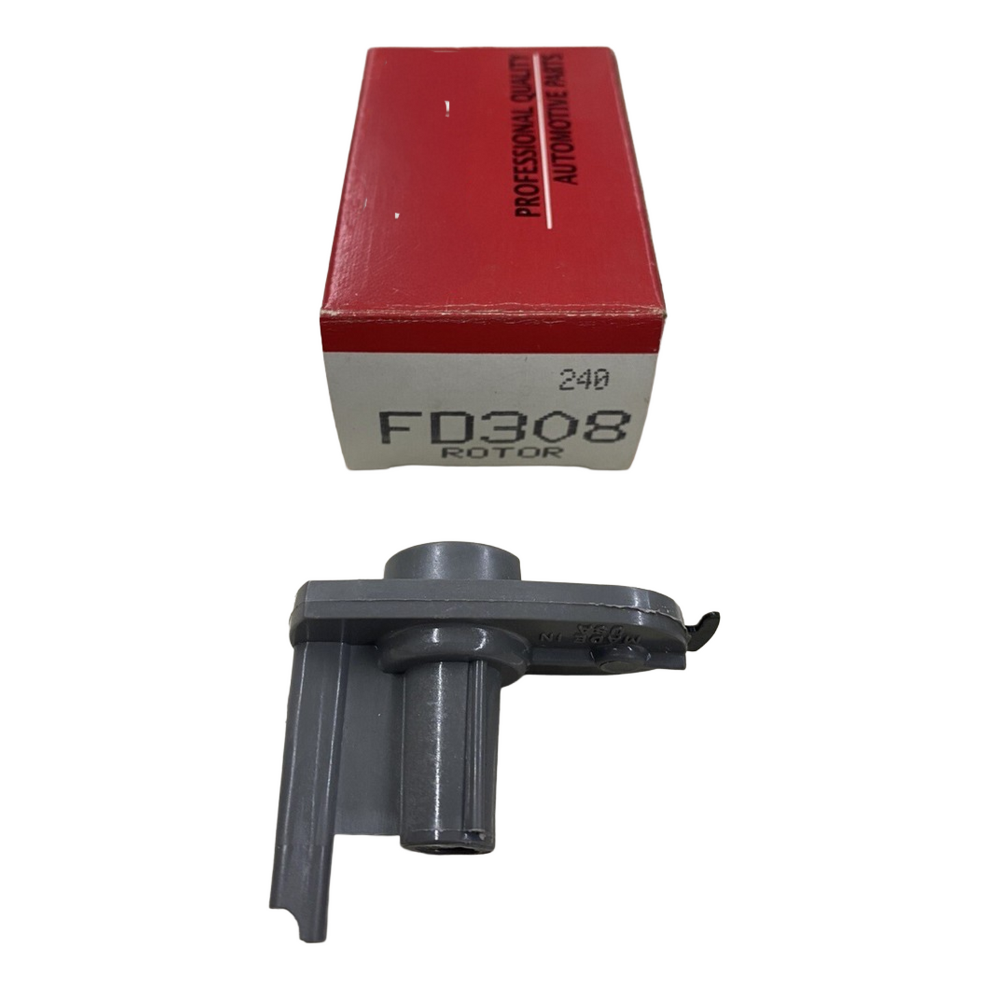 Ignition Rotor Fd308 - Brothers Parts Delivery