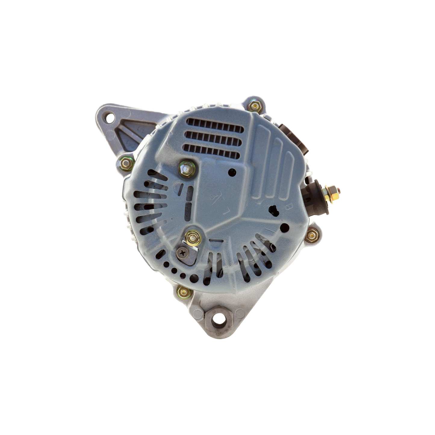 Alternador 13806