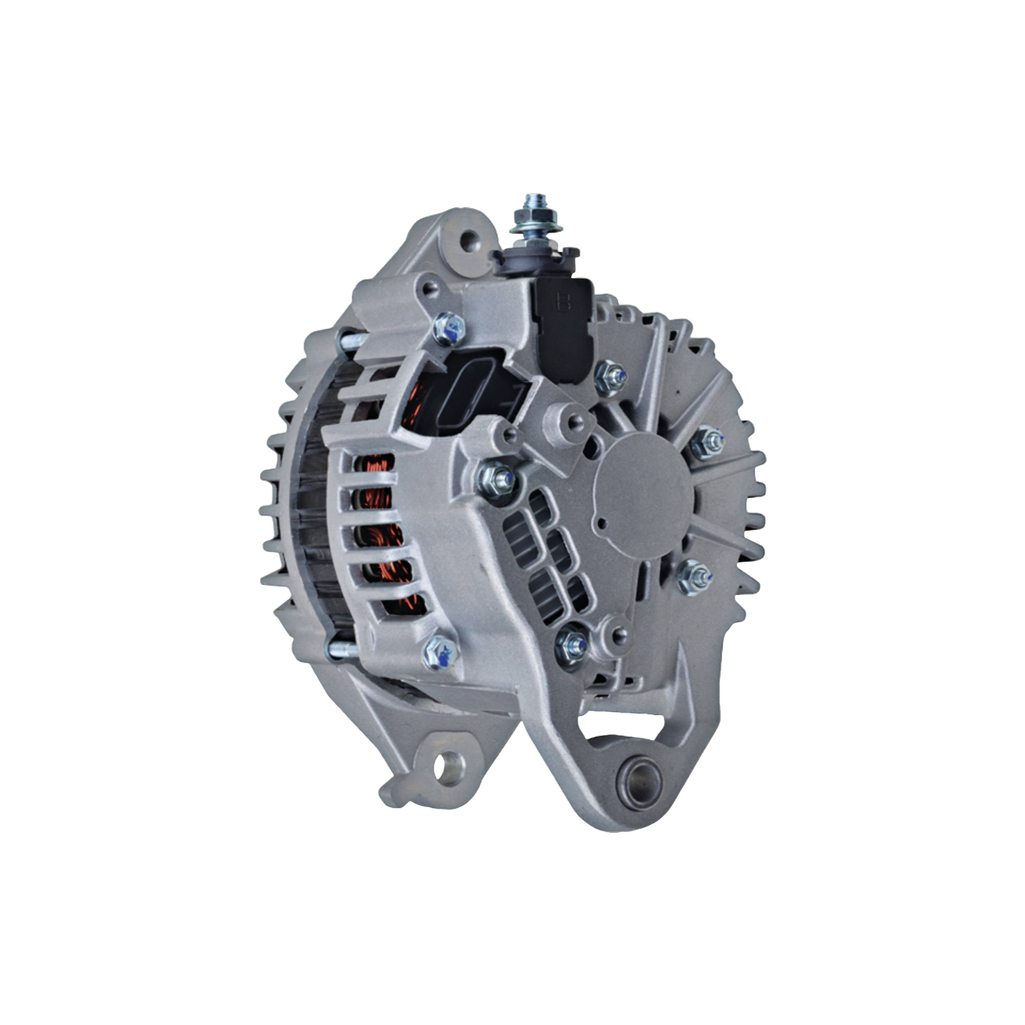 Alternador 13937