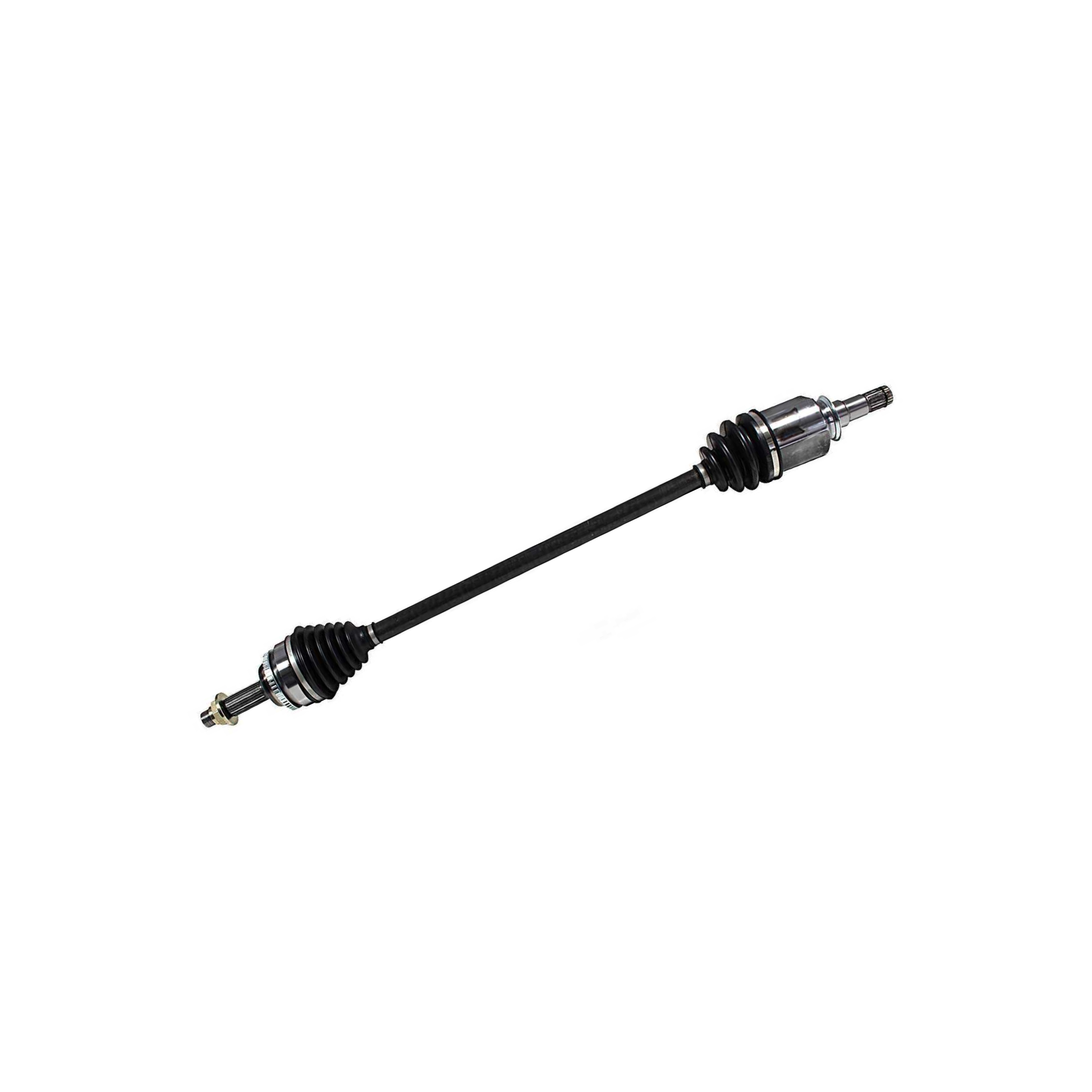 Caltric Eje De Articulación CV Delantero Derecho Copatible Con Arctic