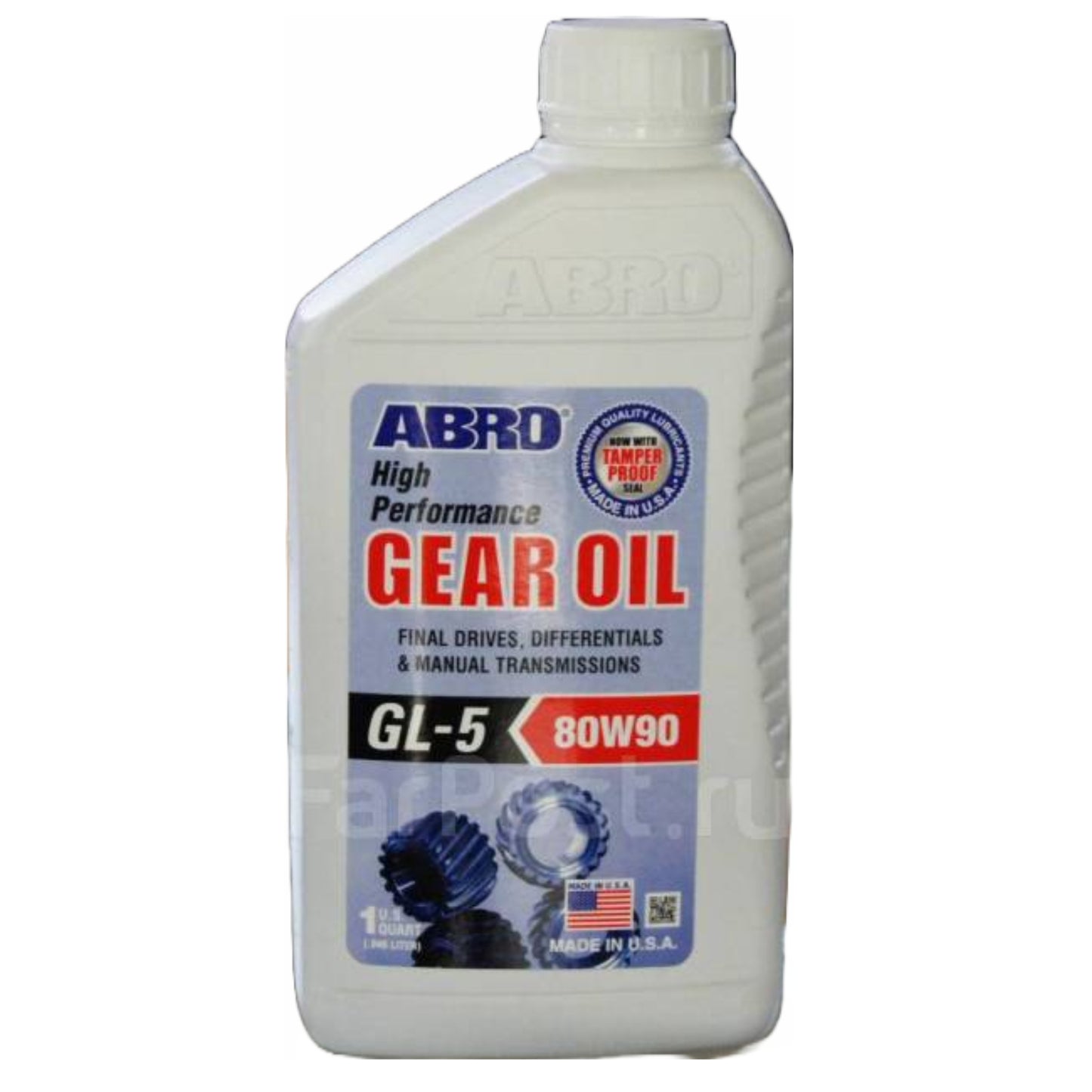 grasa diferencial 80w90