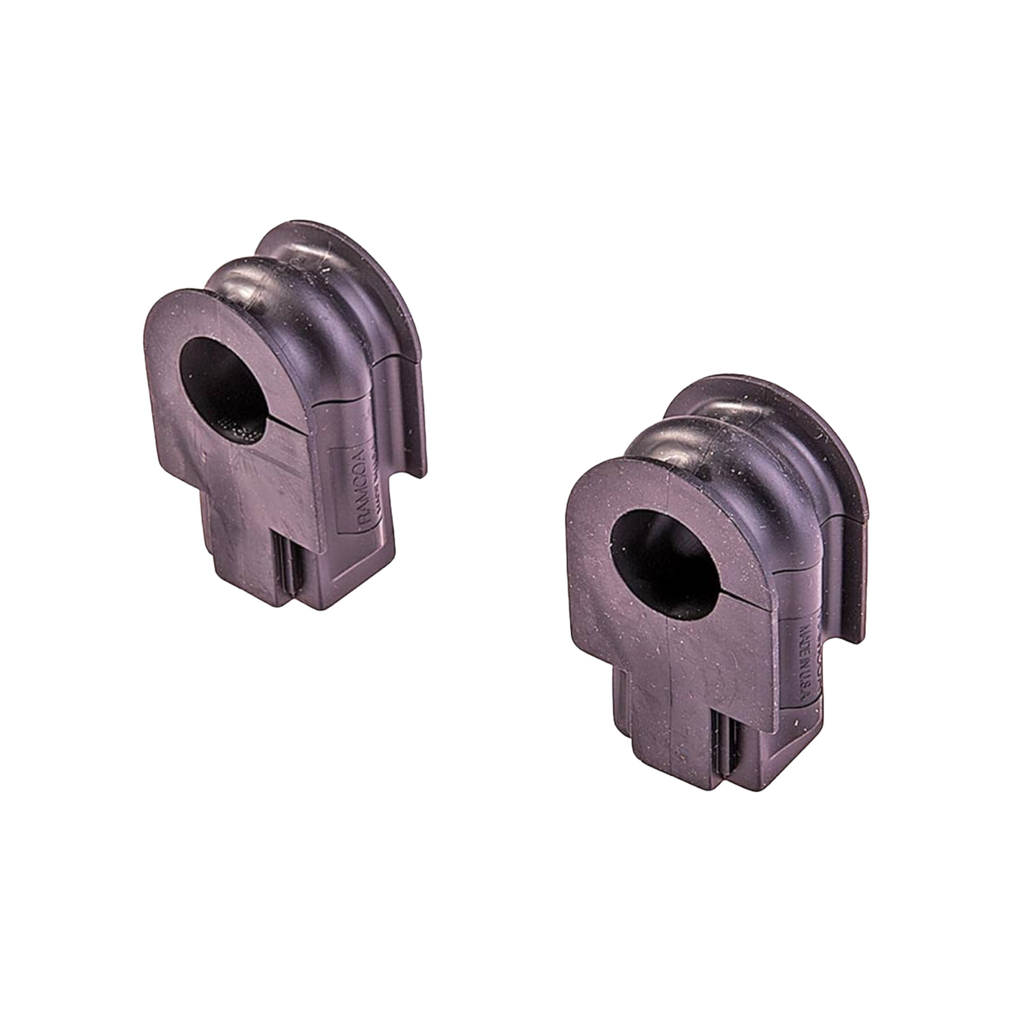 Sway Bar Bushing Kit De 2 - Brothers Parts Delivery