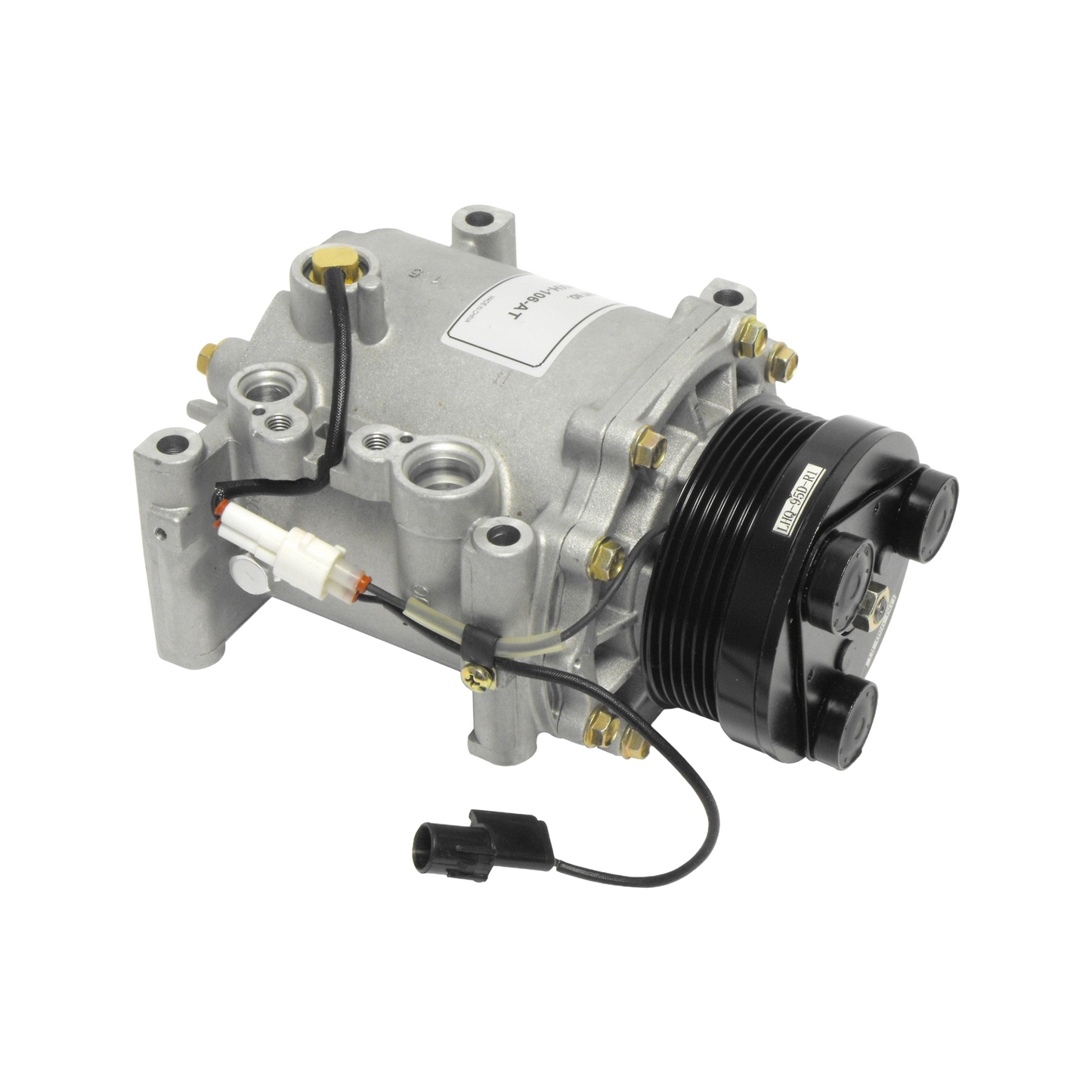 A/C Santech Compresso Mn185237