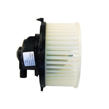 blower mazda 3 2004-2009 & maz