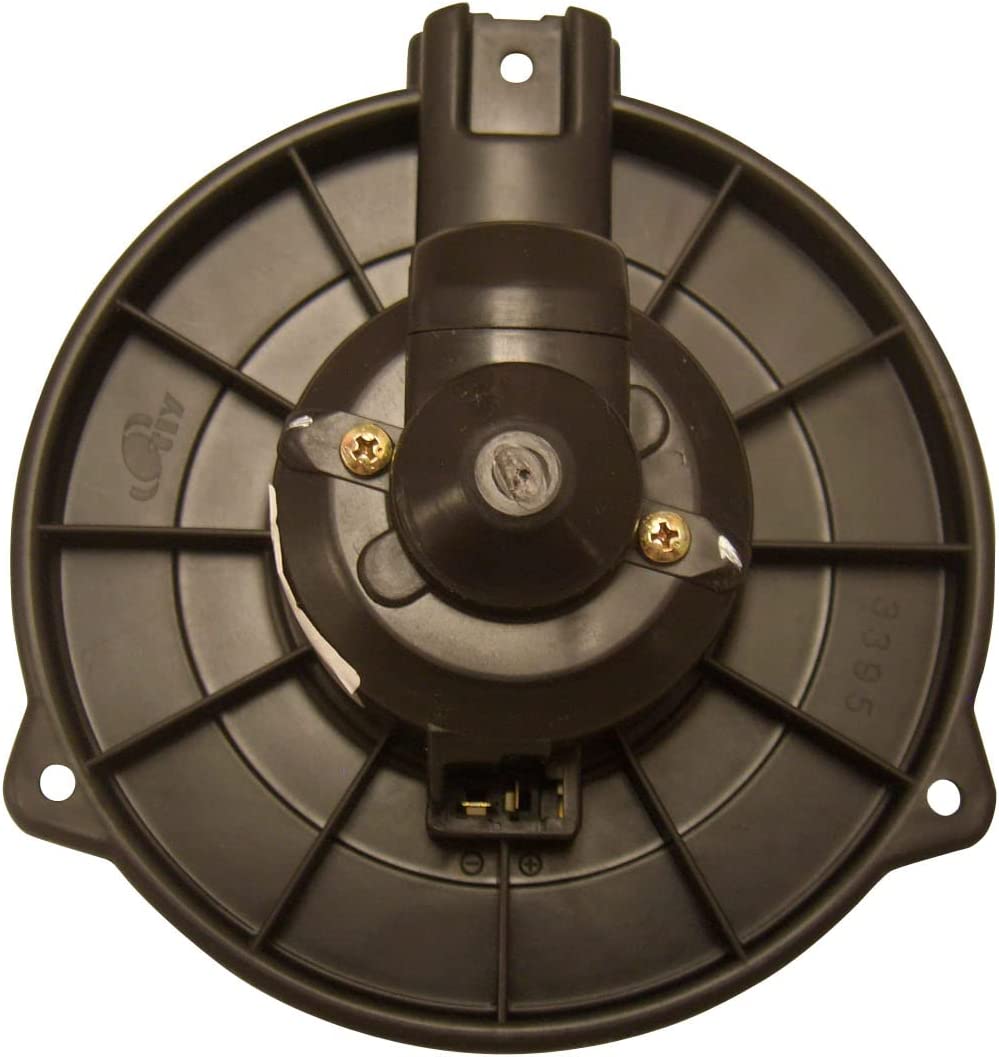blower corolla 1998-2002