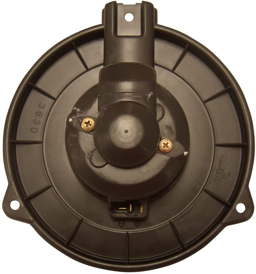 blower corolla & matrix 2003-2