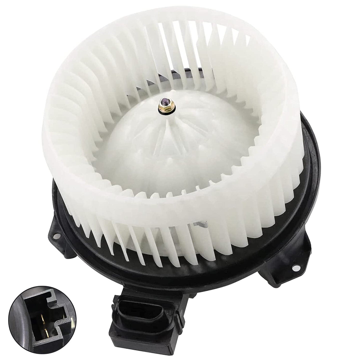 blower yaris 2006-2012 & xd
