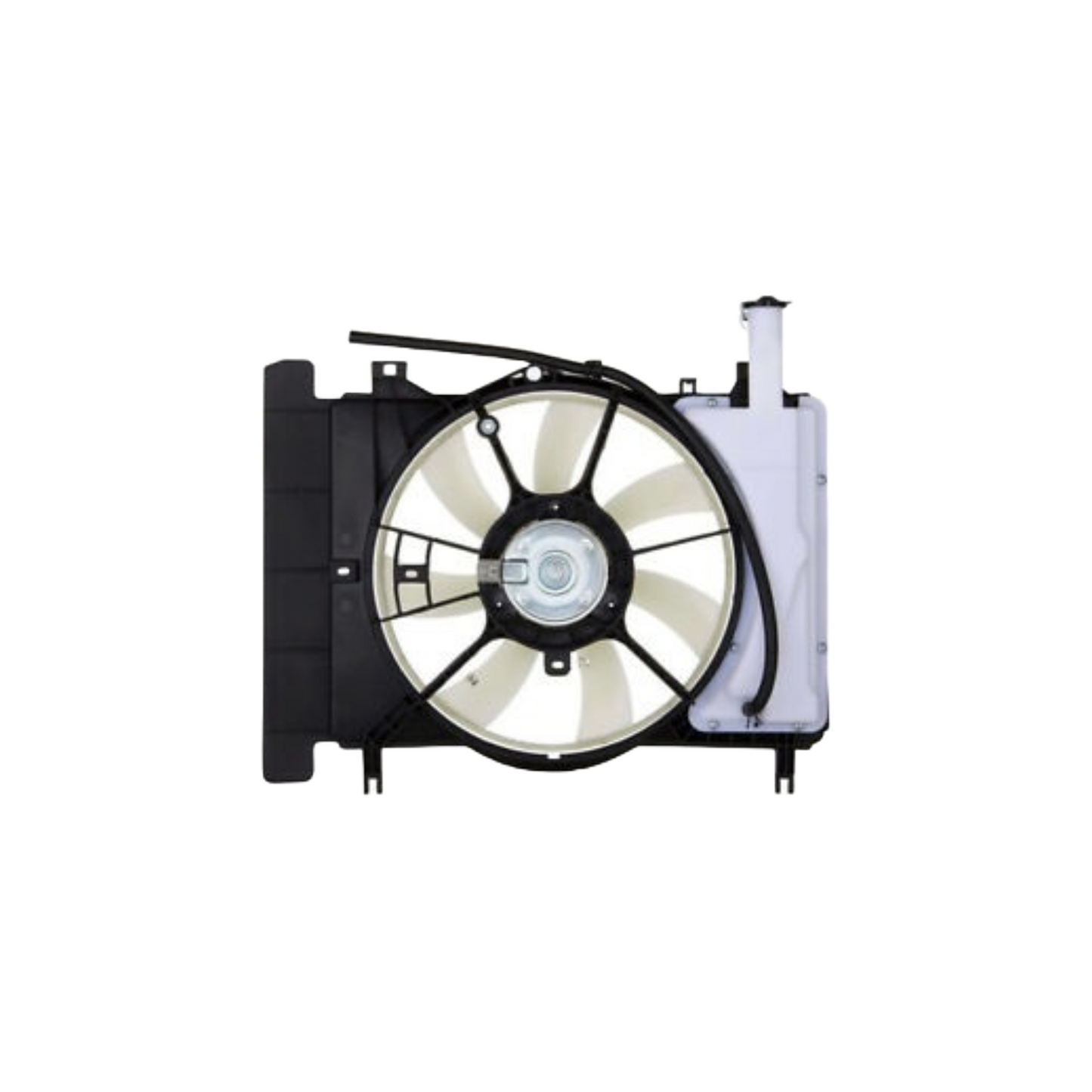 Fan Assy Yaris