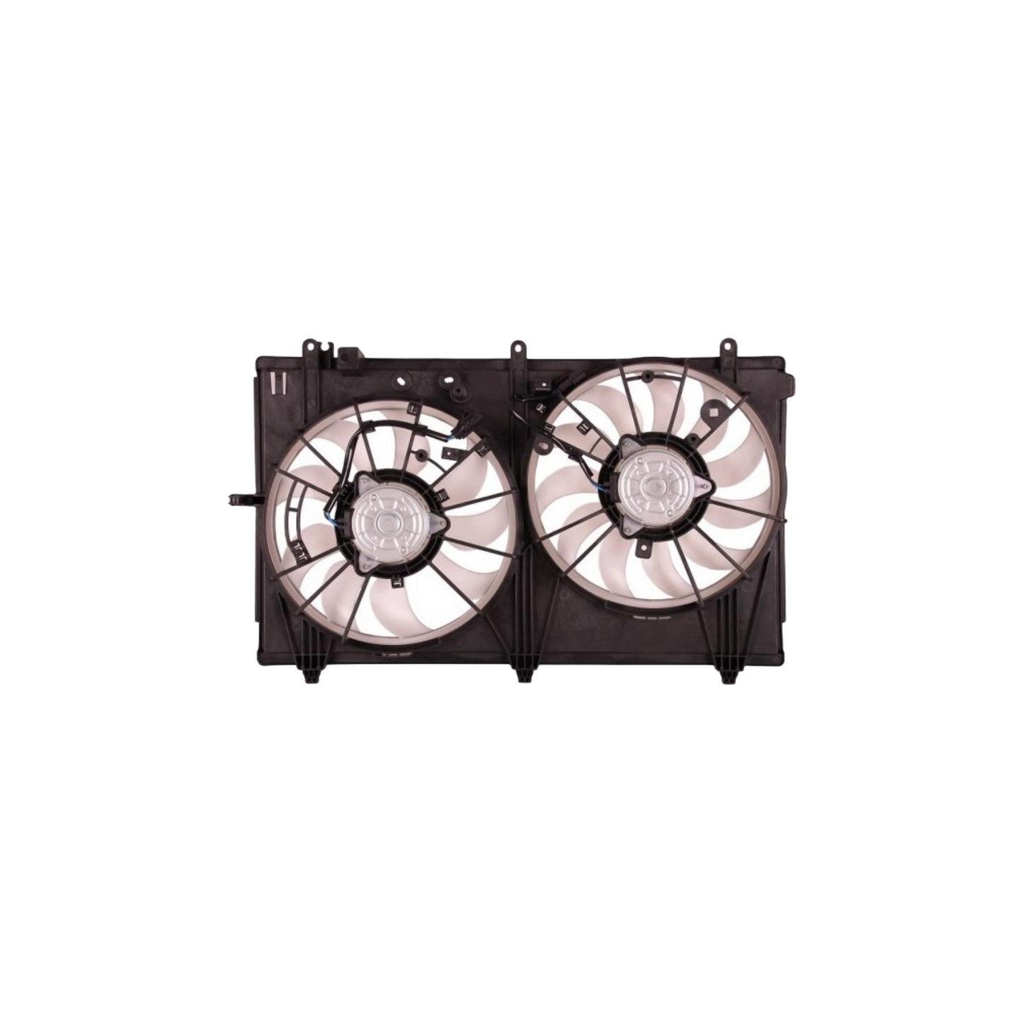 Fan Assy Out Lanc 08Up