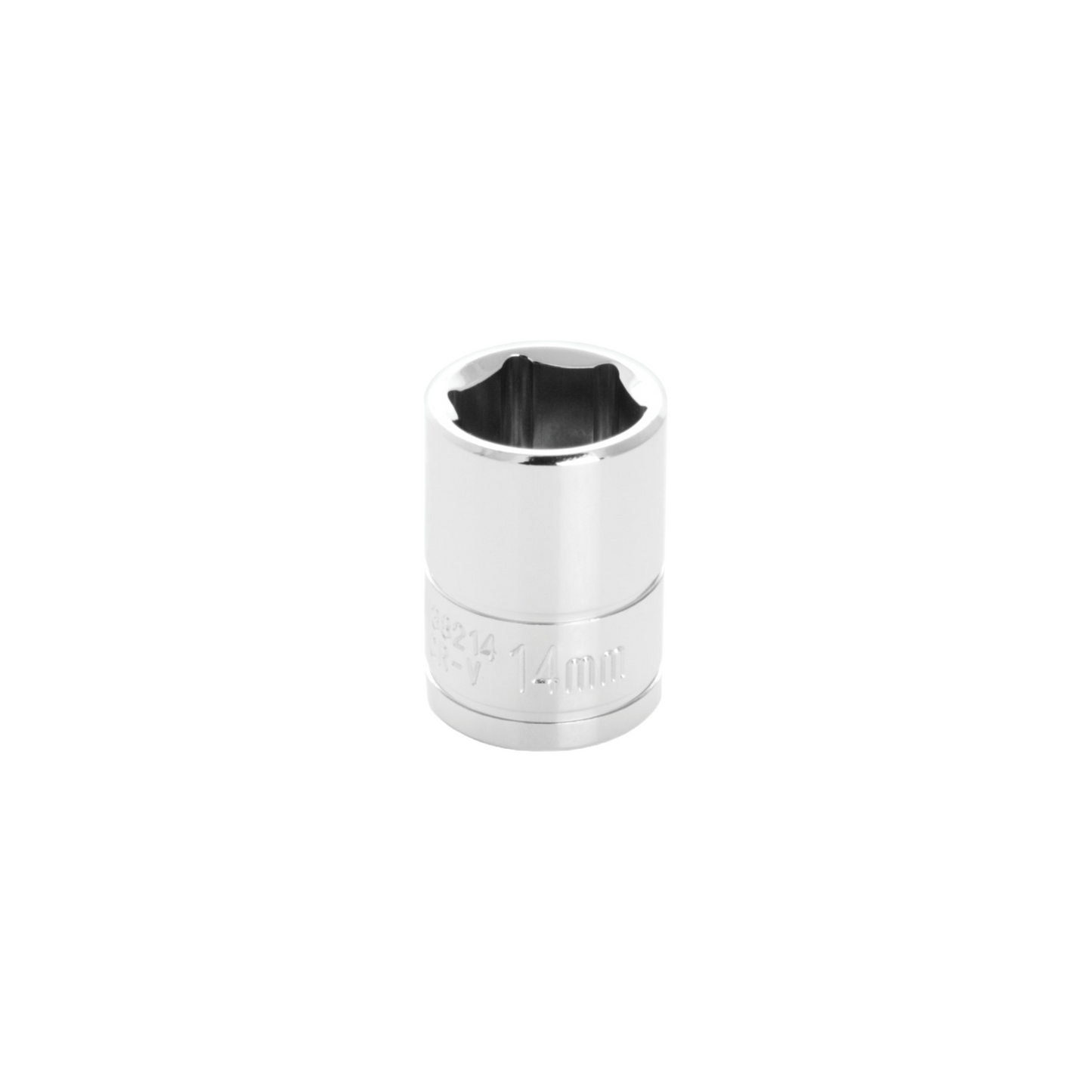 Tools 3/8 6Pt Dr. 14Mm Socket