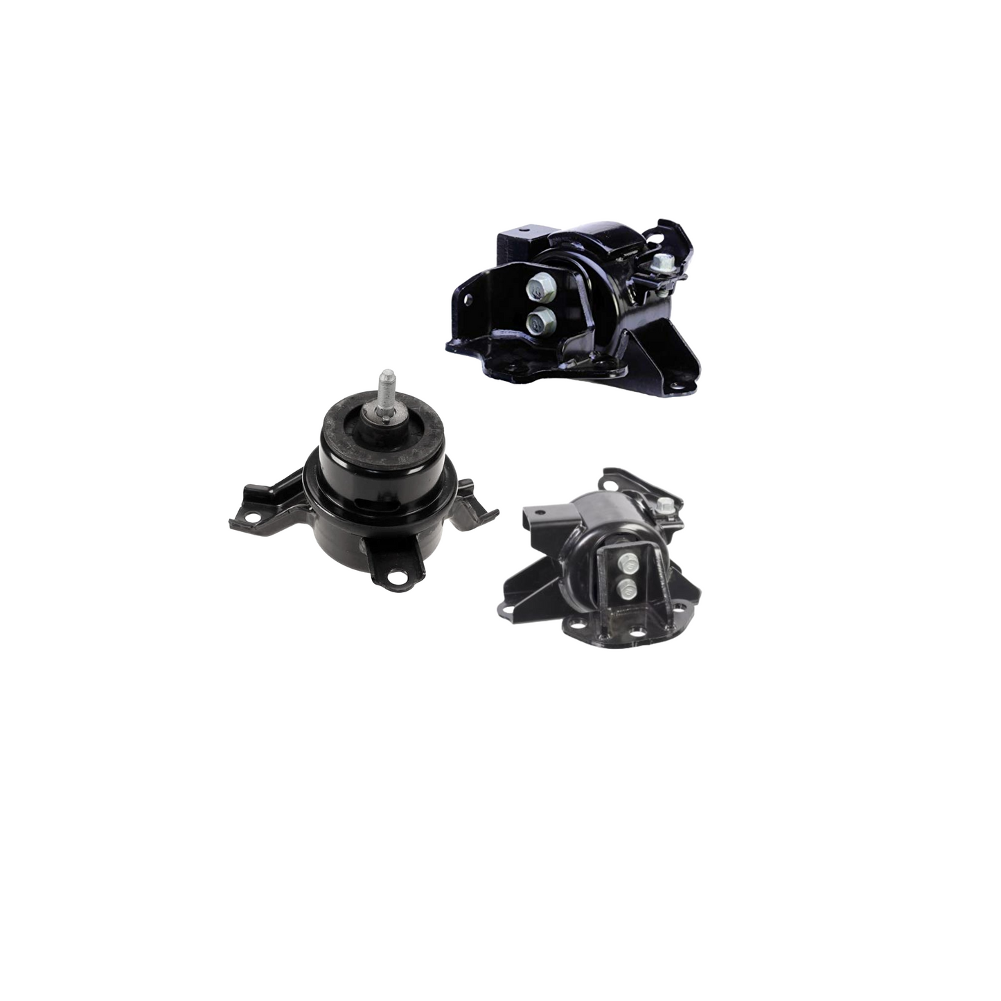 Kit Puntos Soul 12-13 All